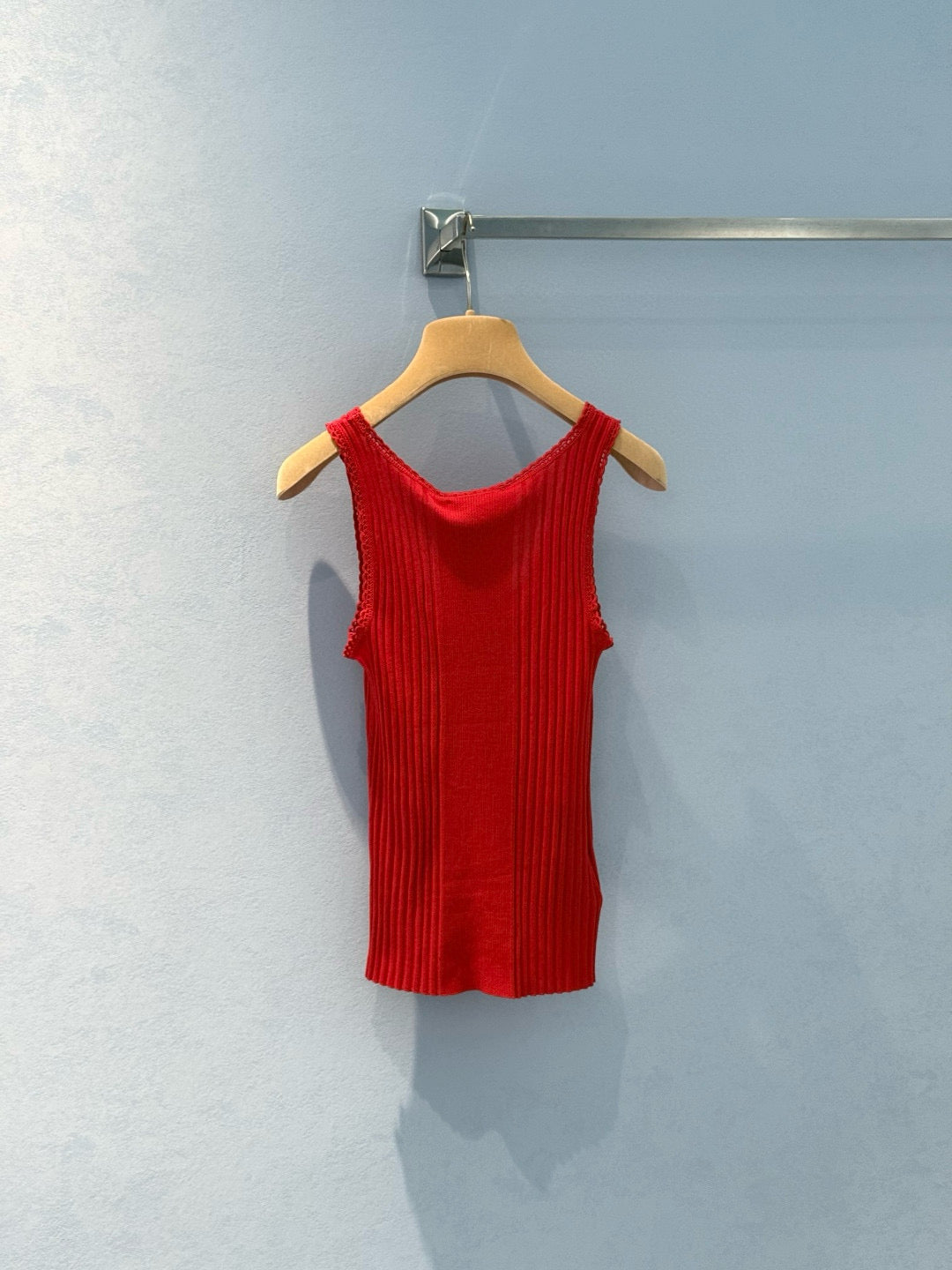 MIU M TANK TOP