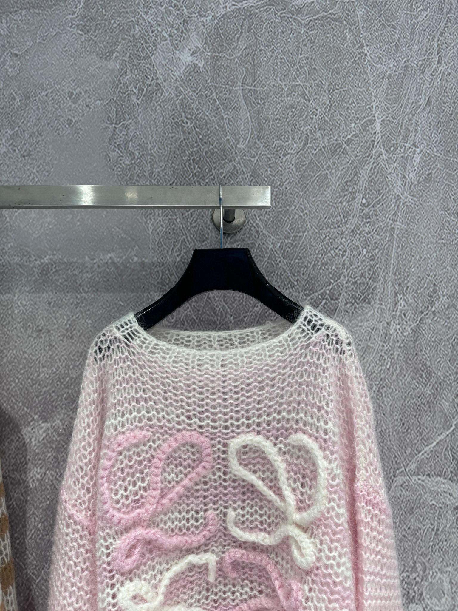 LOEW SWEATER