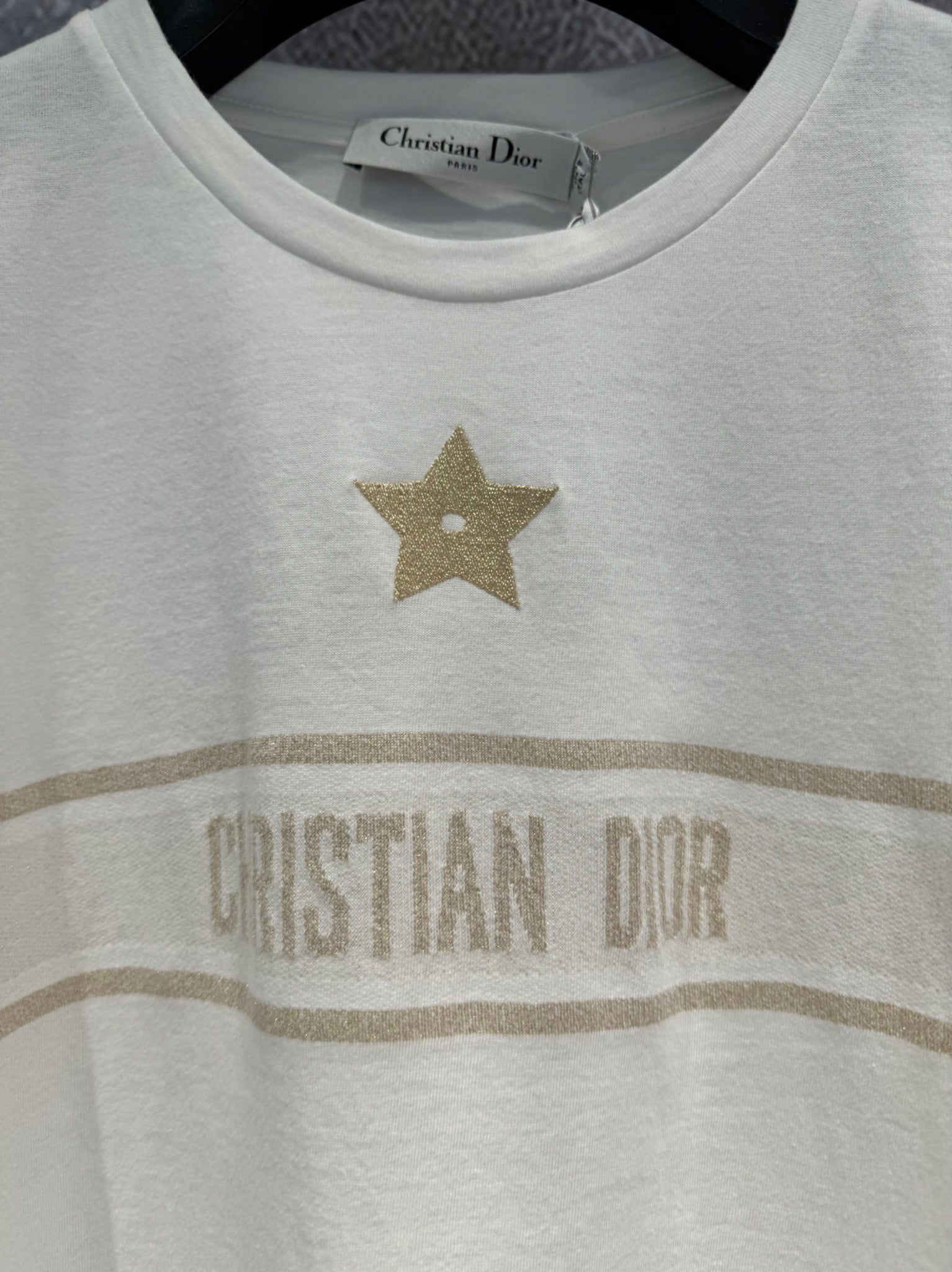 CD T-SHIRT