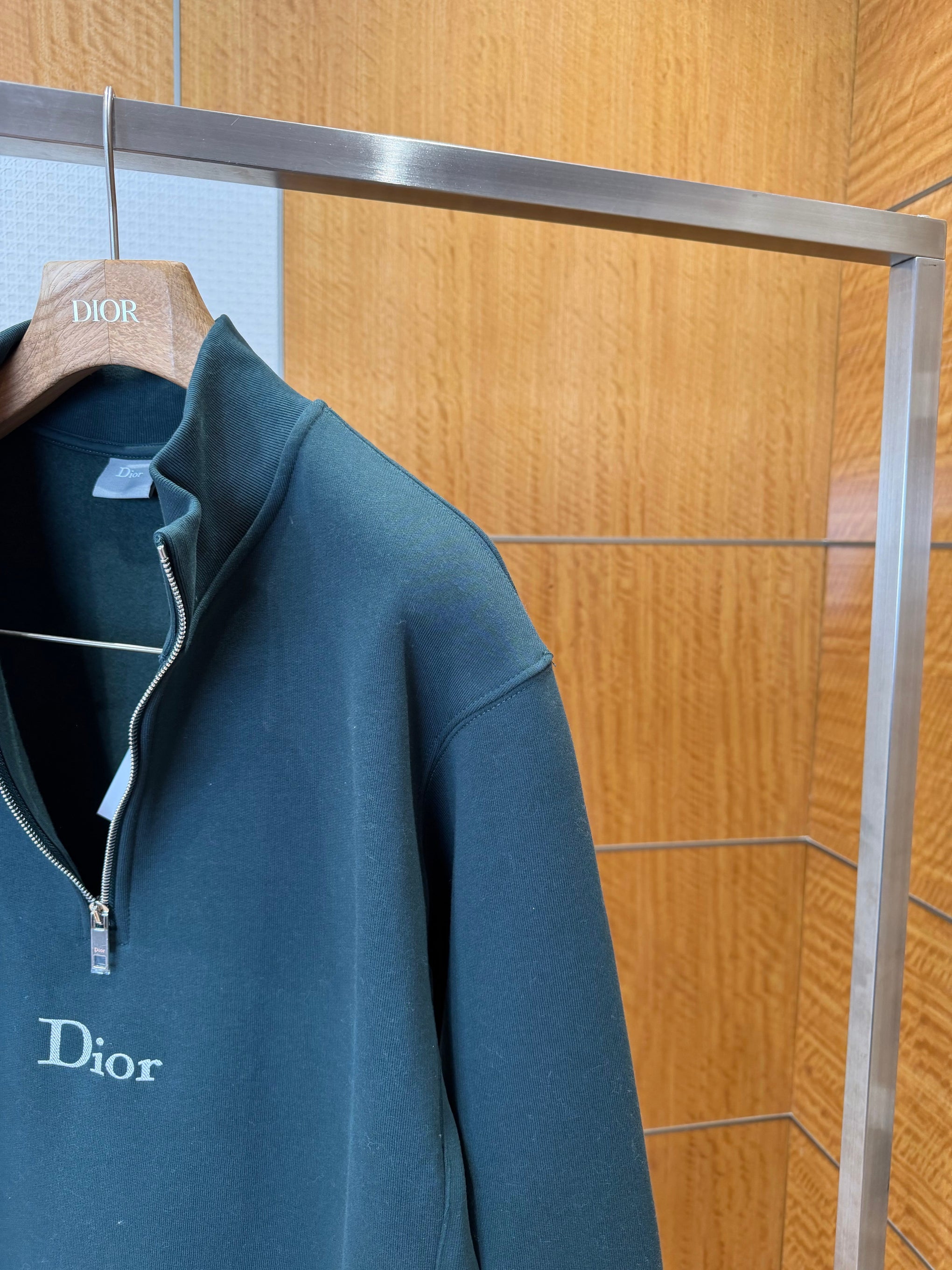 CD SWEATSHIRT
