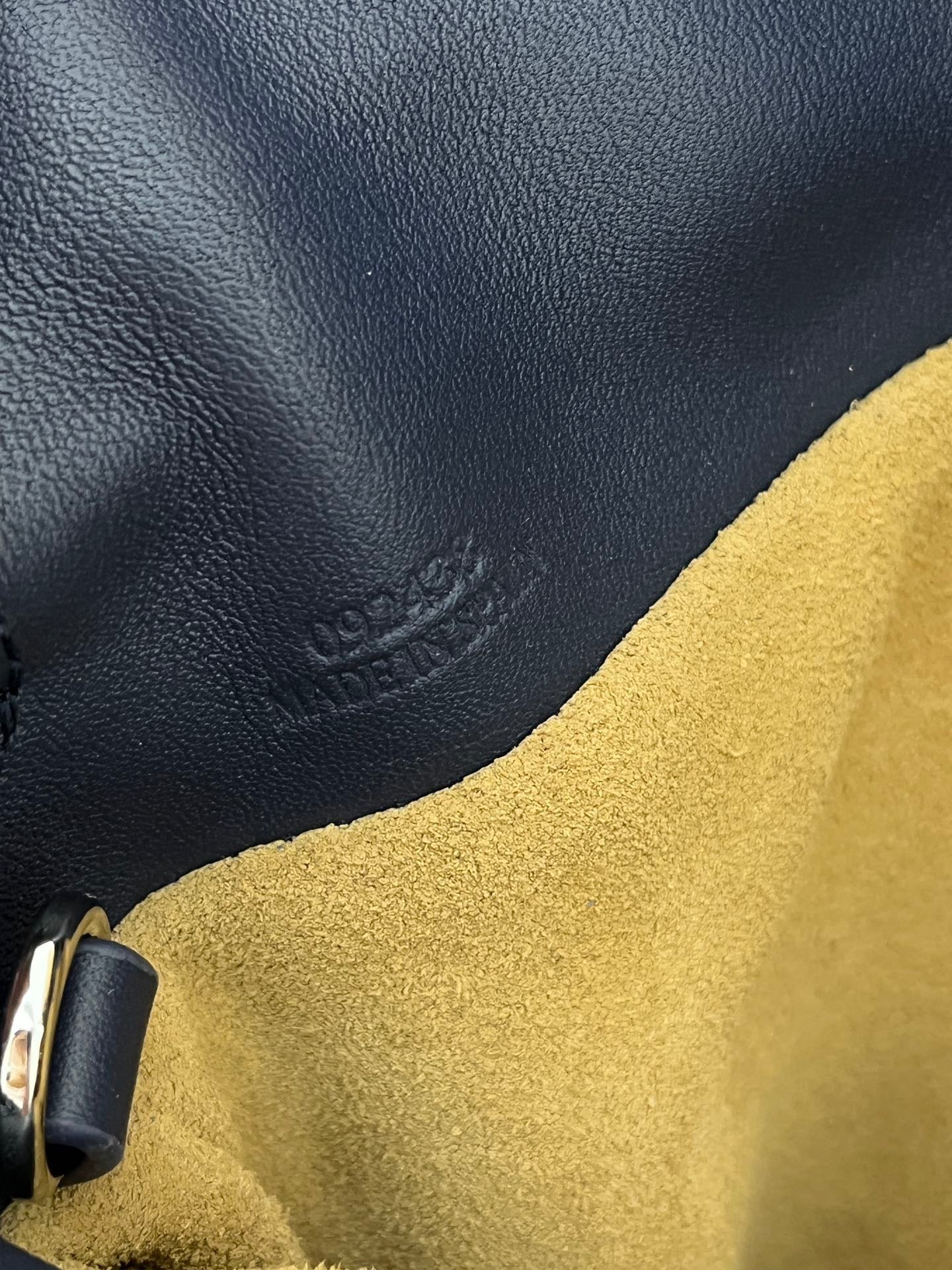 LOEW FLAMENCO BAG