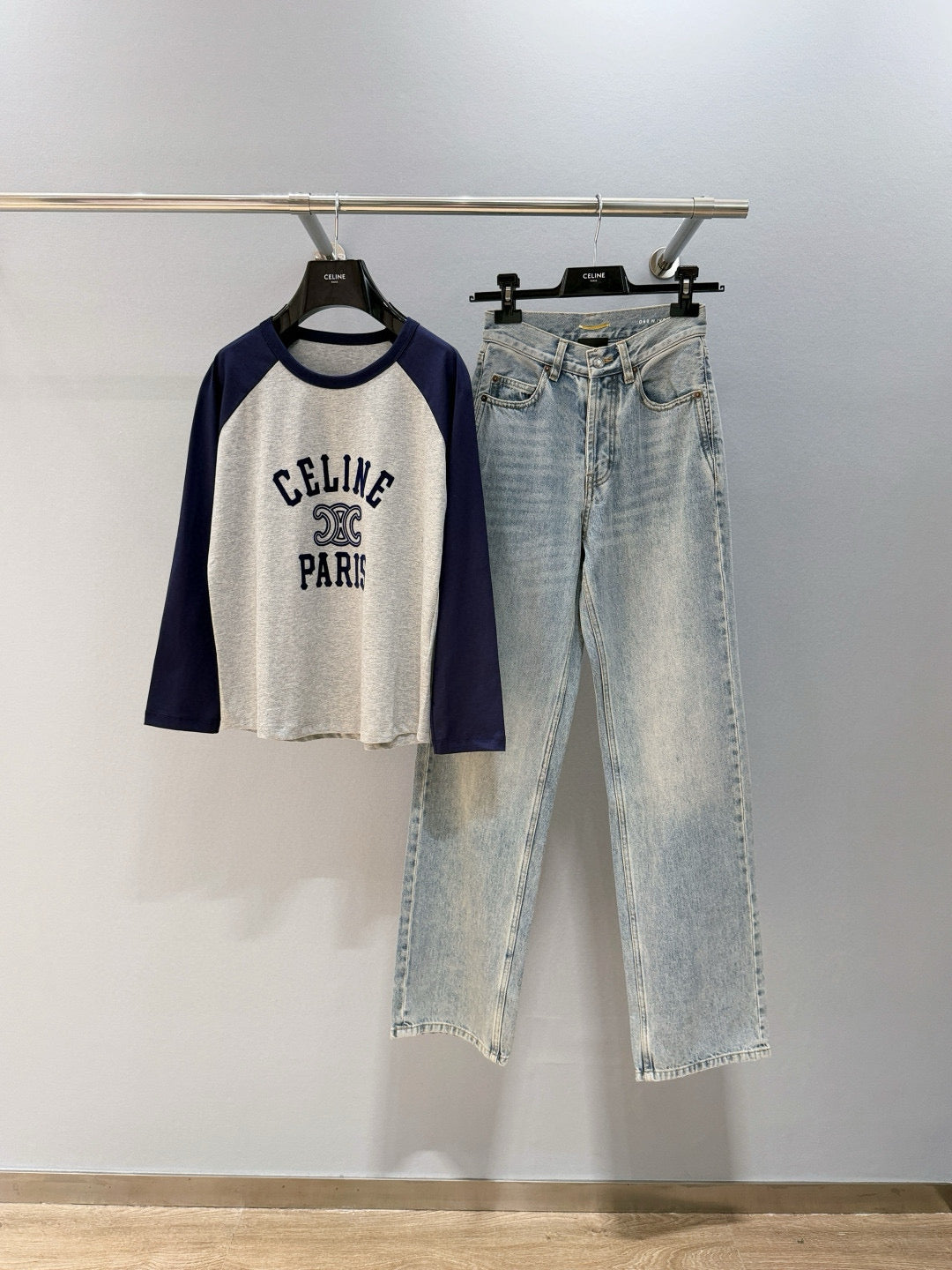CEL TOP