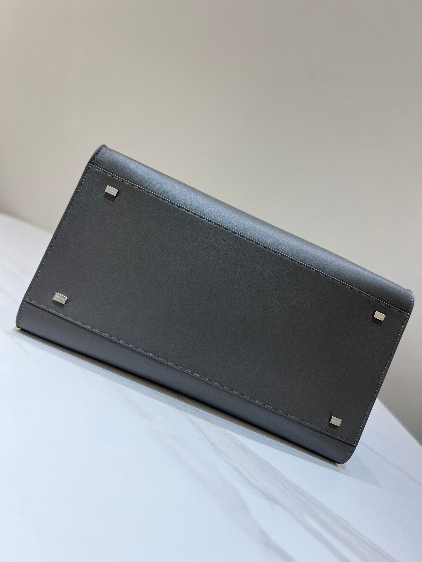 THE ROW MARGAUX 15 BAG