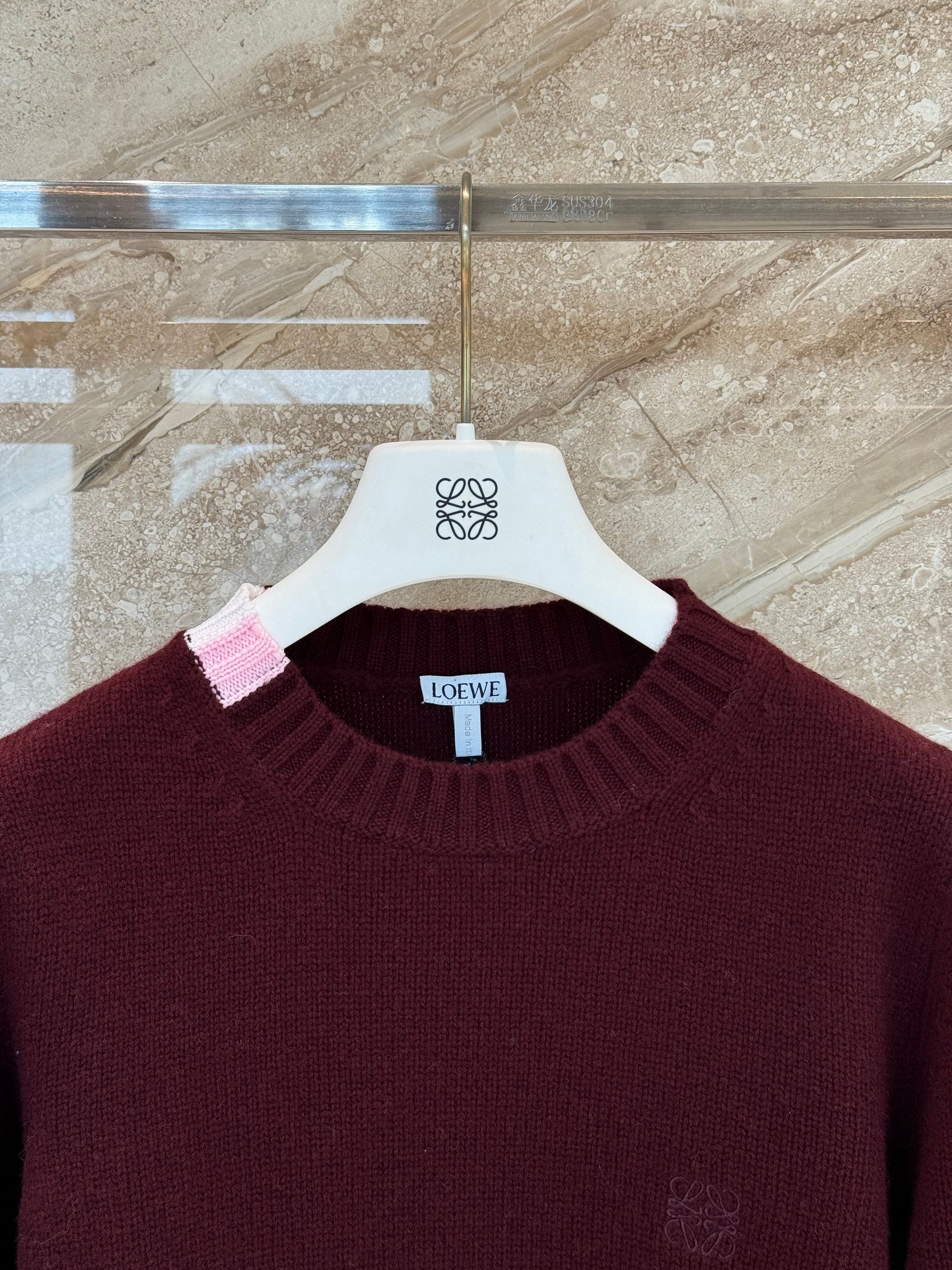 LOEW JUMPER