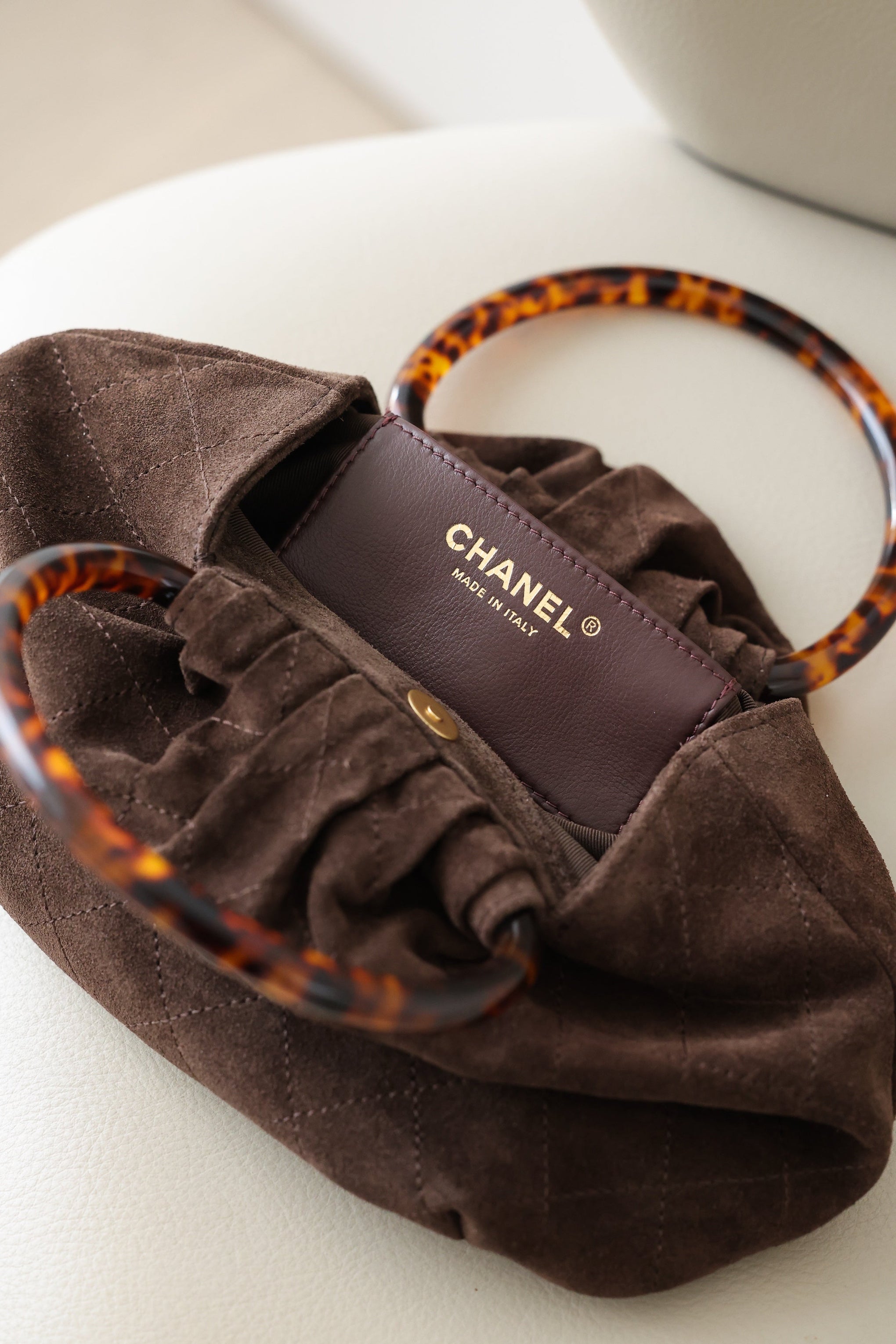 CC 26C BAG