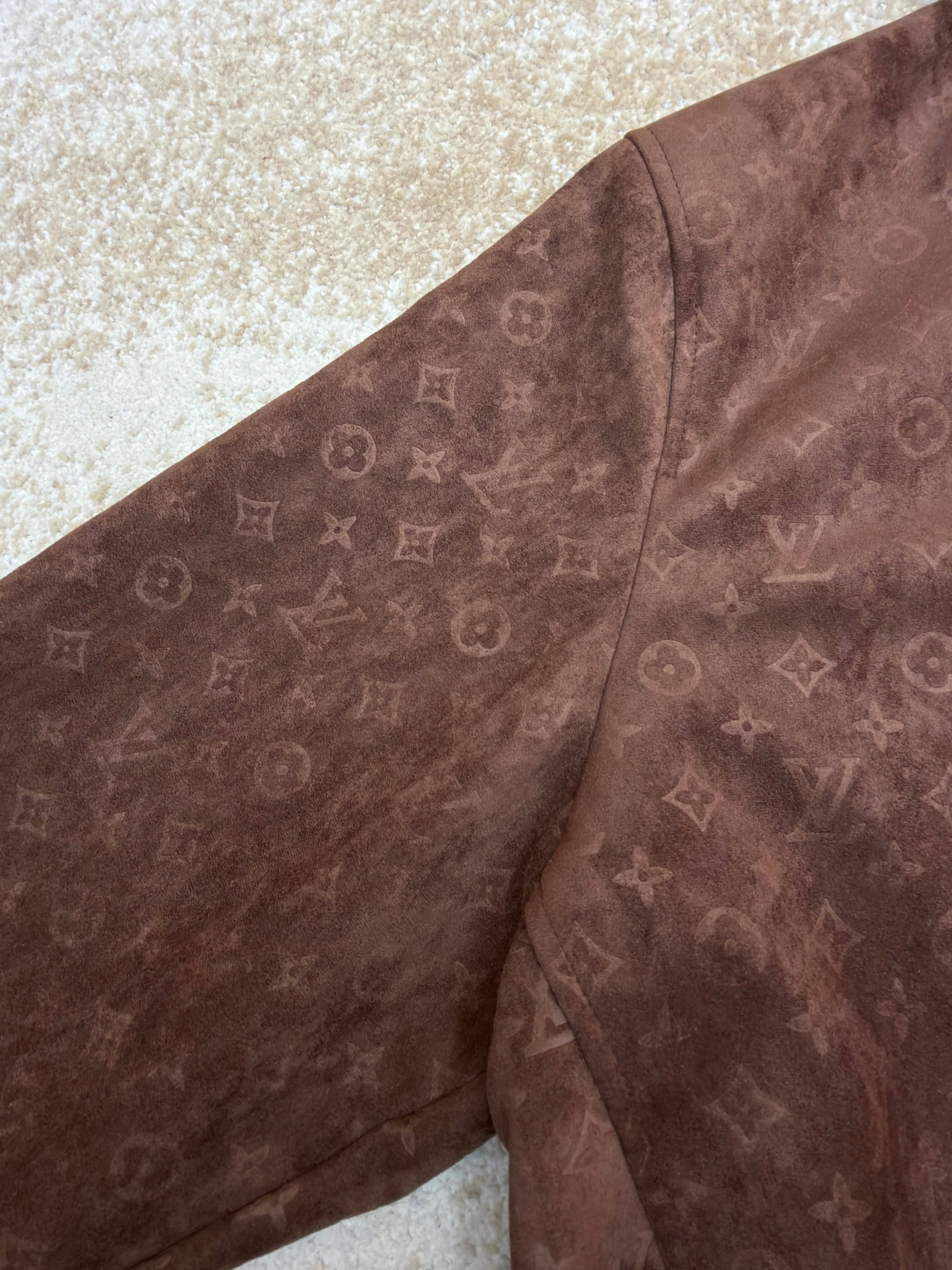 LOU JACKET
