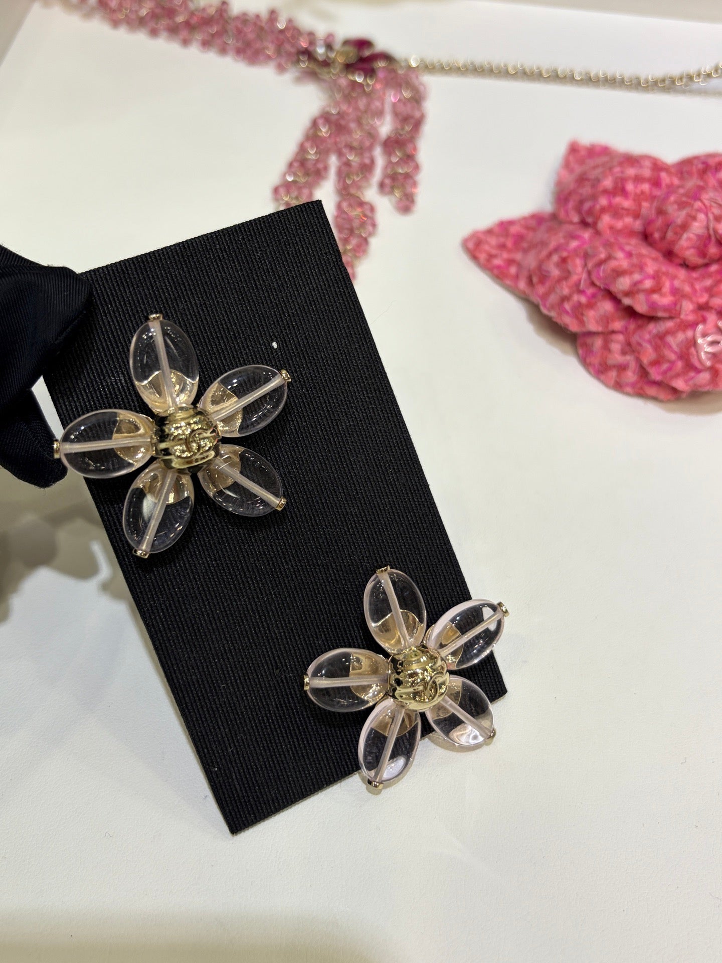CC EARRINGS