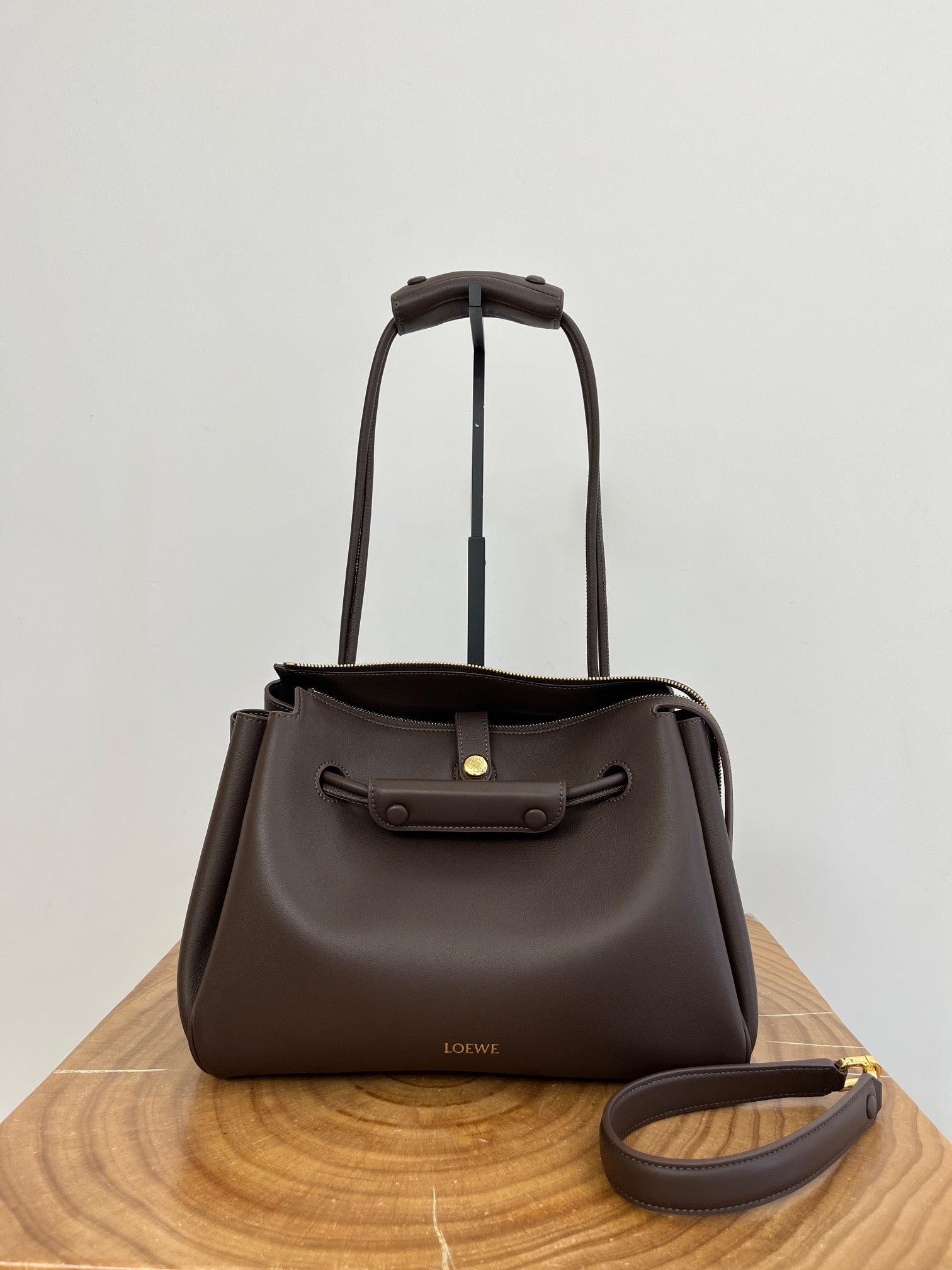 LOEW MEDIUM MADRID BAG