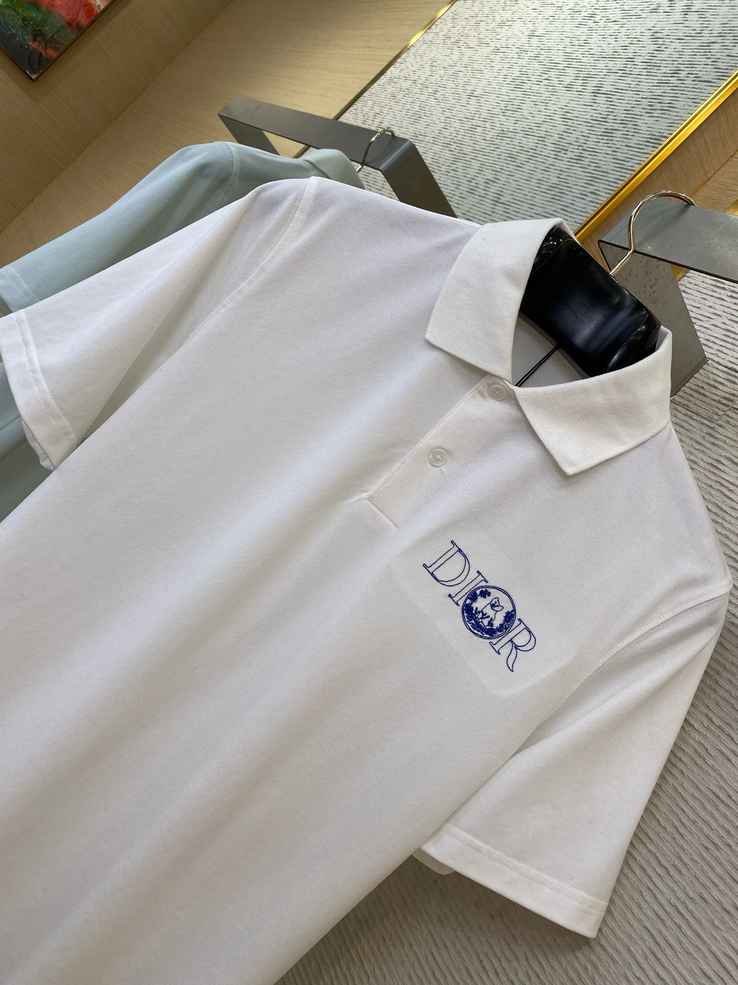 CD POLO SHIRT
