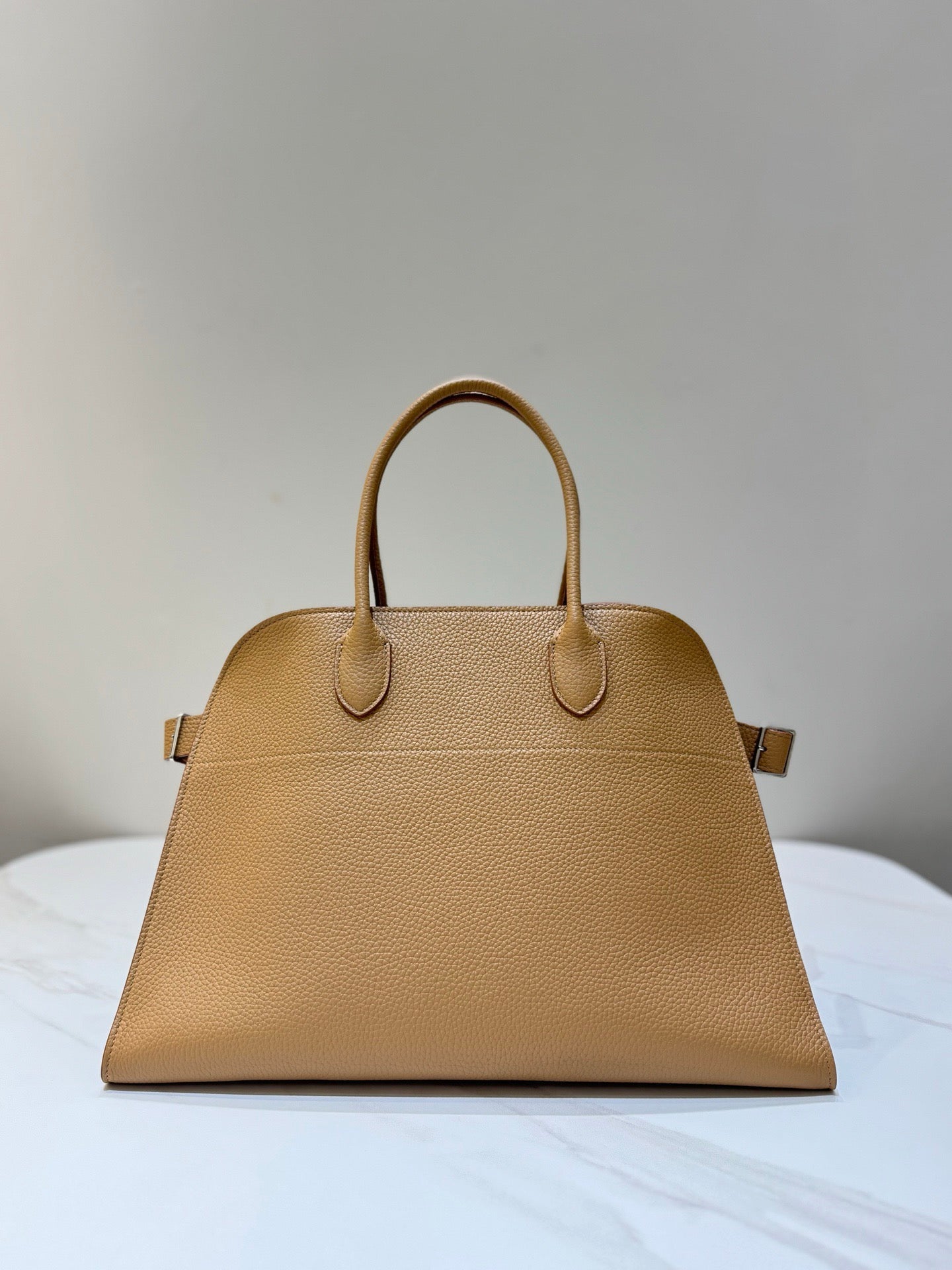 THE ROW MARGAUX 15 BAG