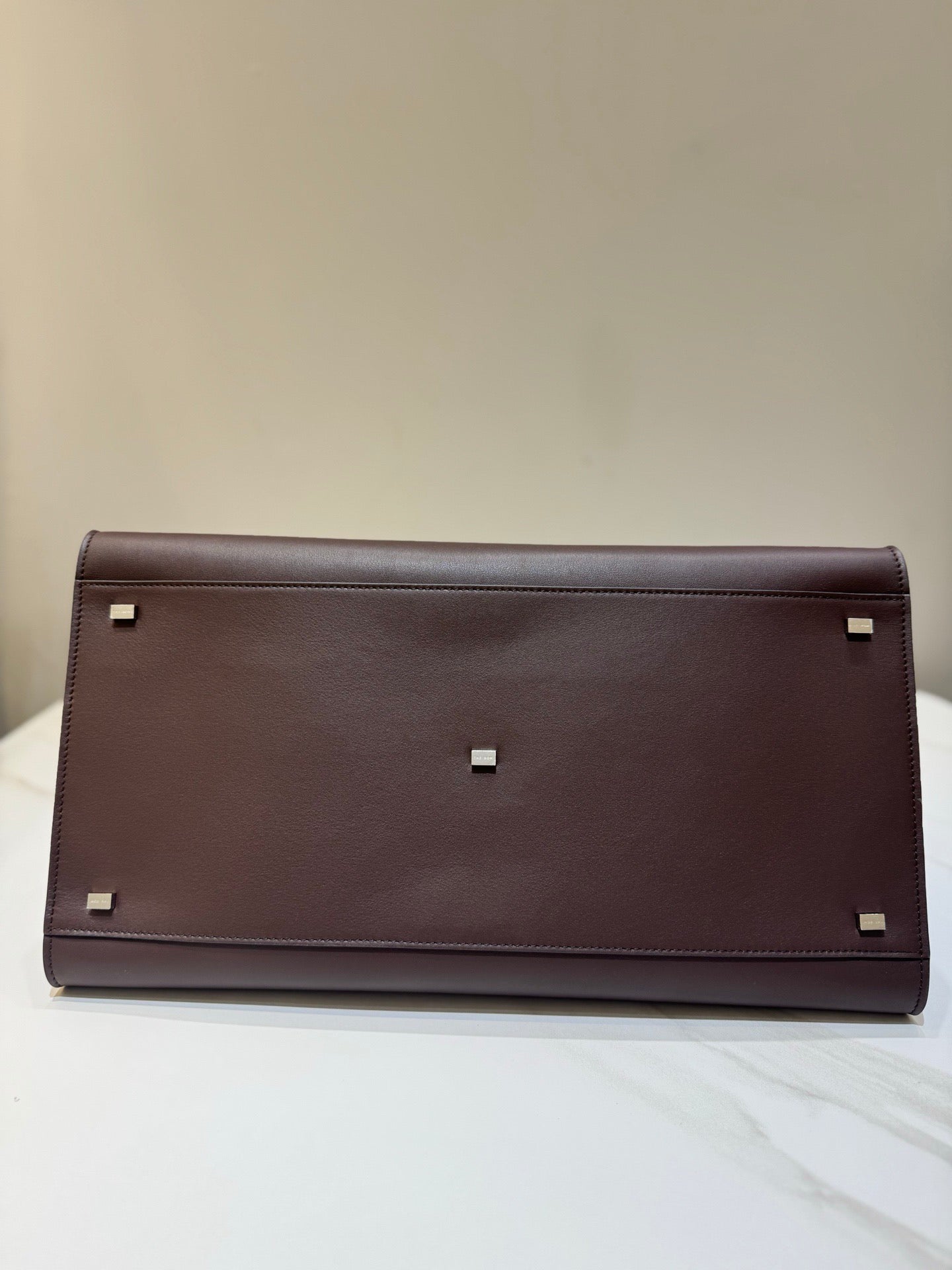 THE ROW MARGAUX 17 BAG