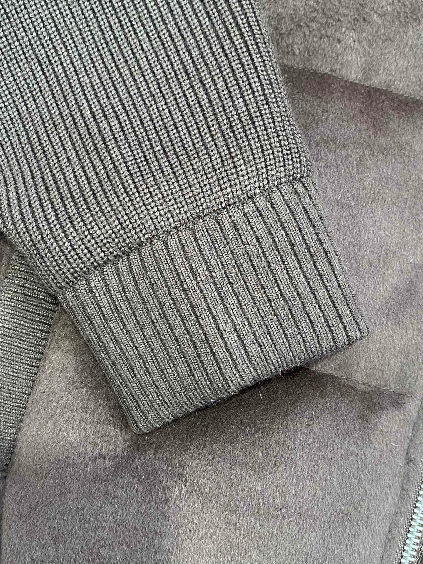 LORO P CARDIGAN TRICOT
