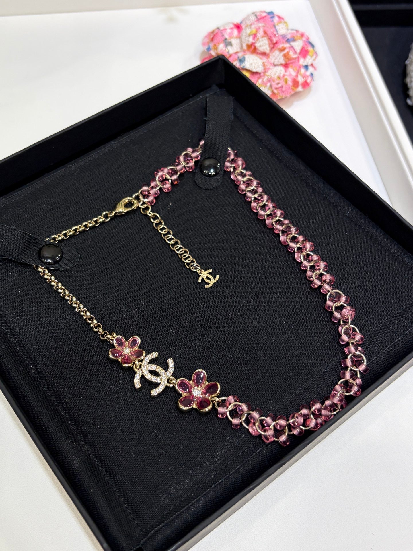 CC NECKLACE