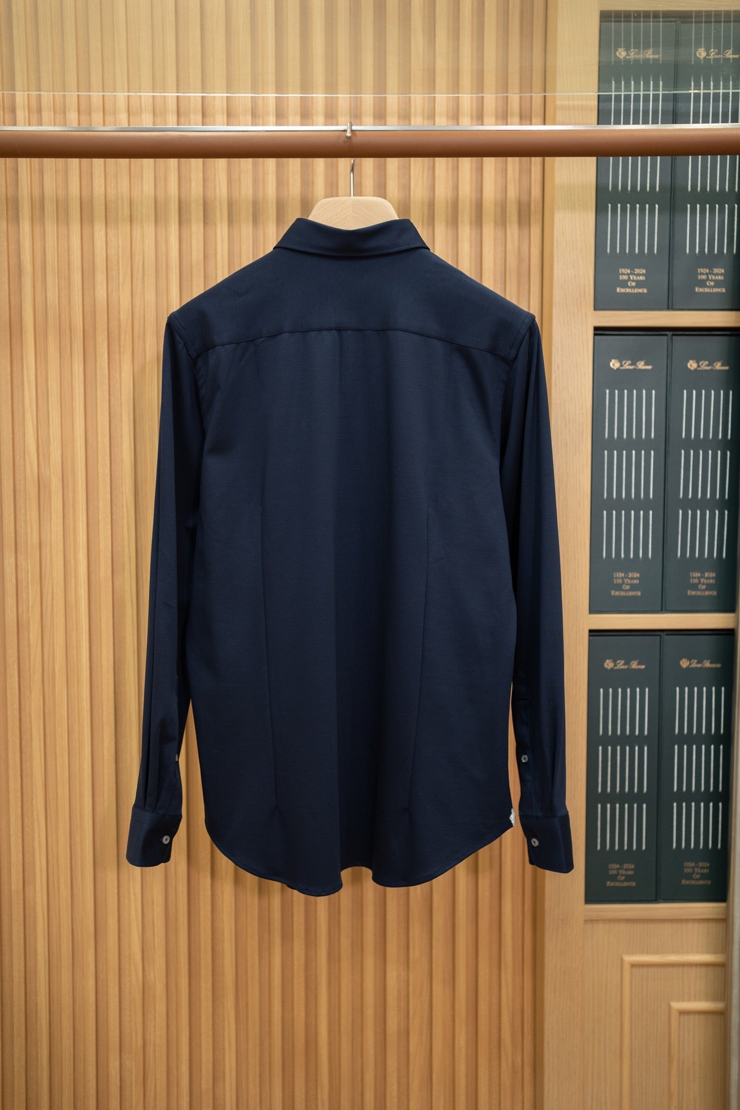 LORO P SHIRT