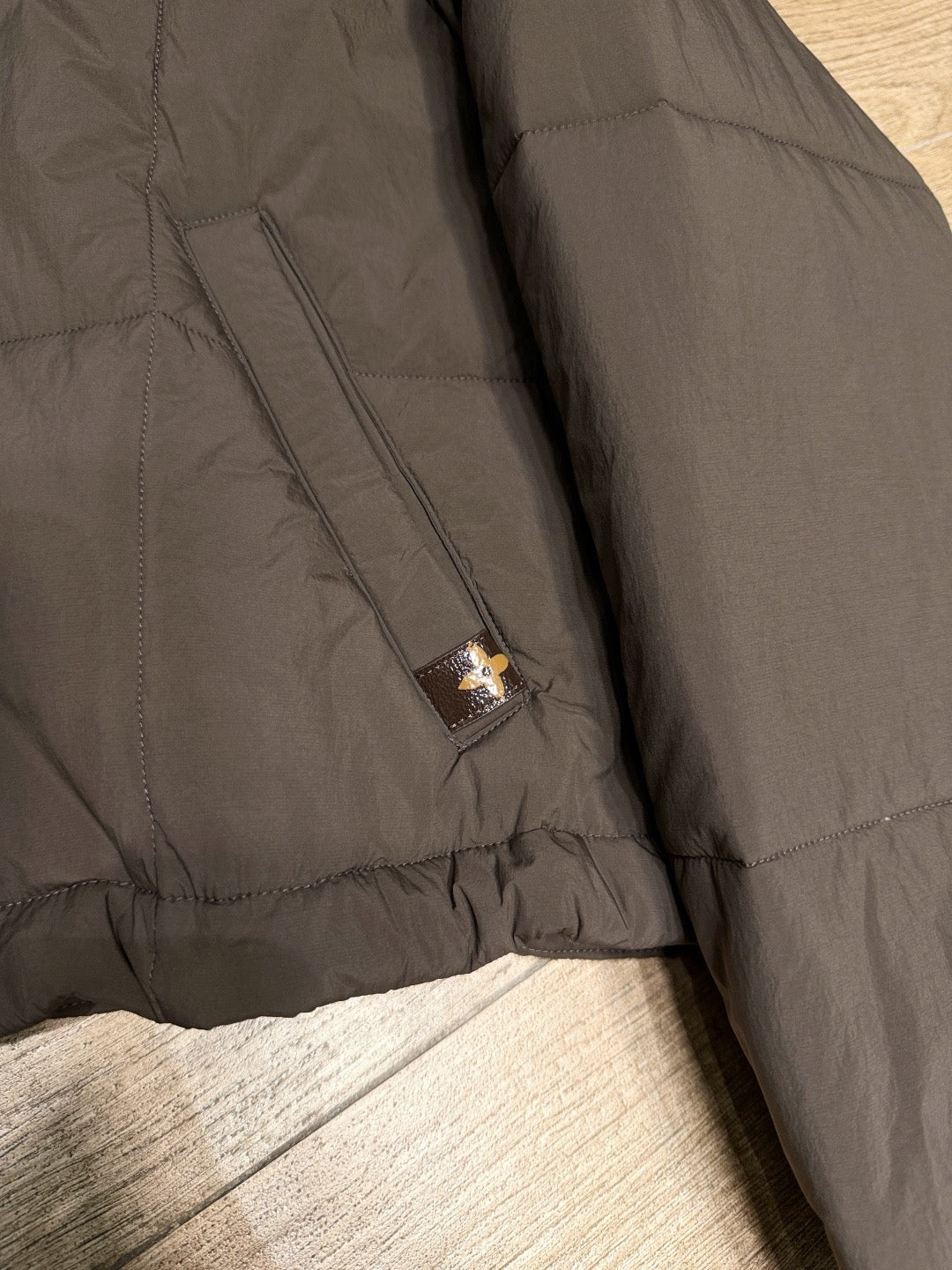 LOU JACKET