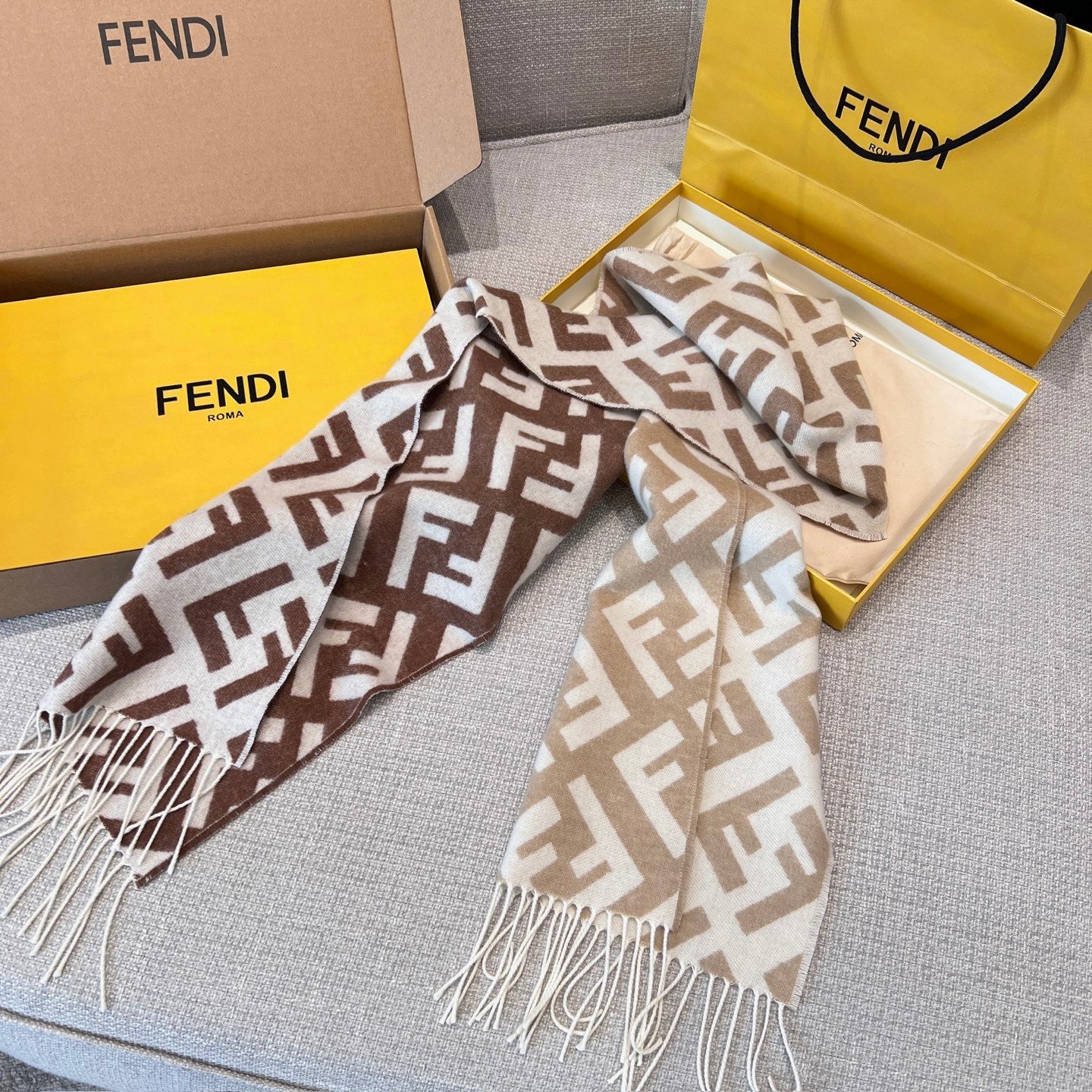 FEN SCARF