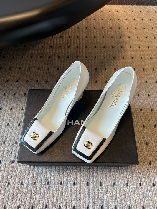 CC HEELS