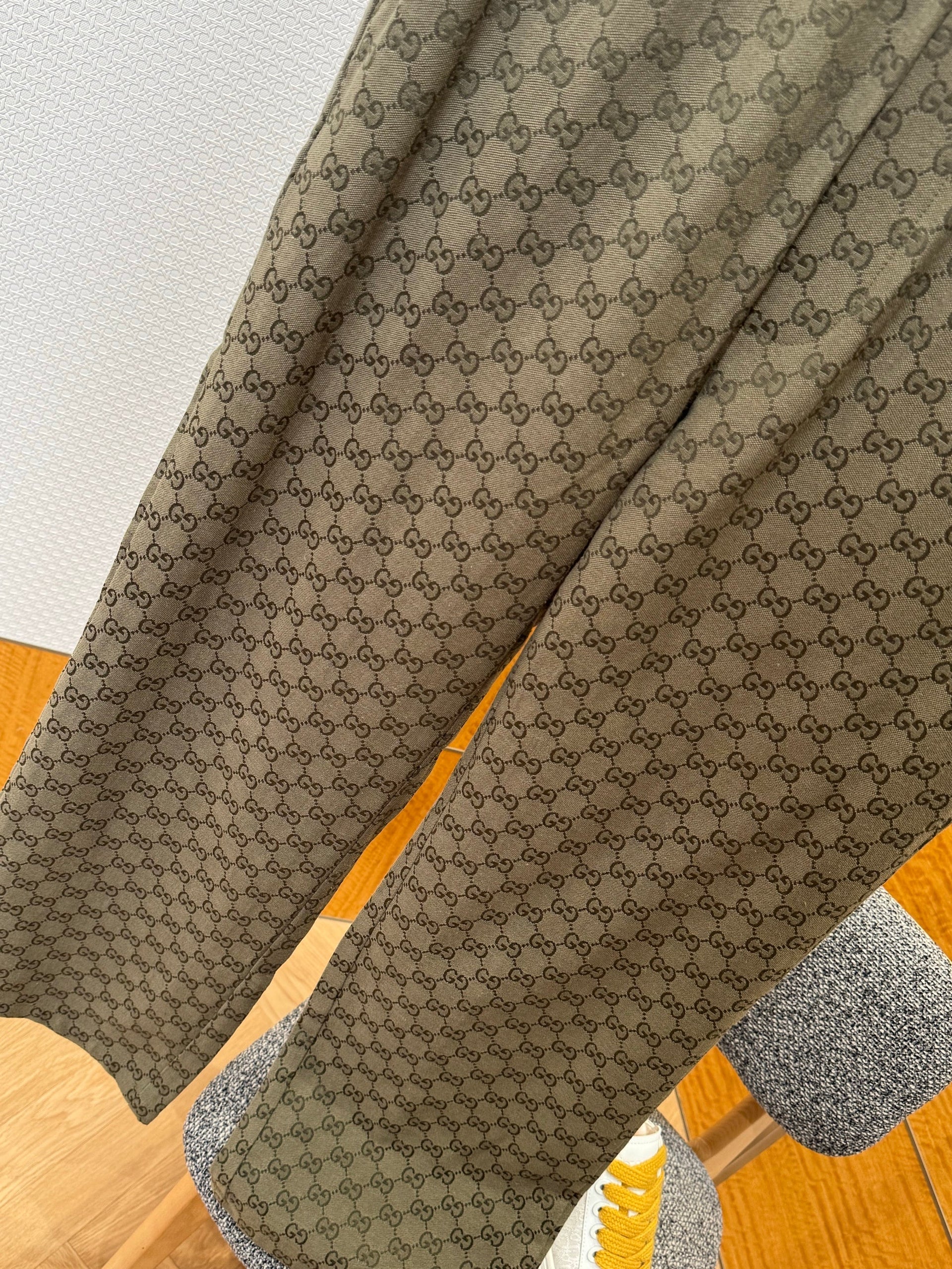 GG TROUSERS