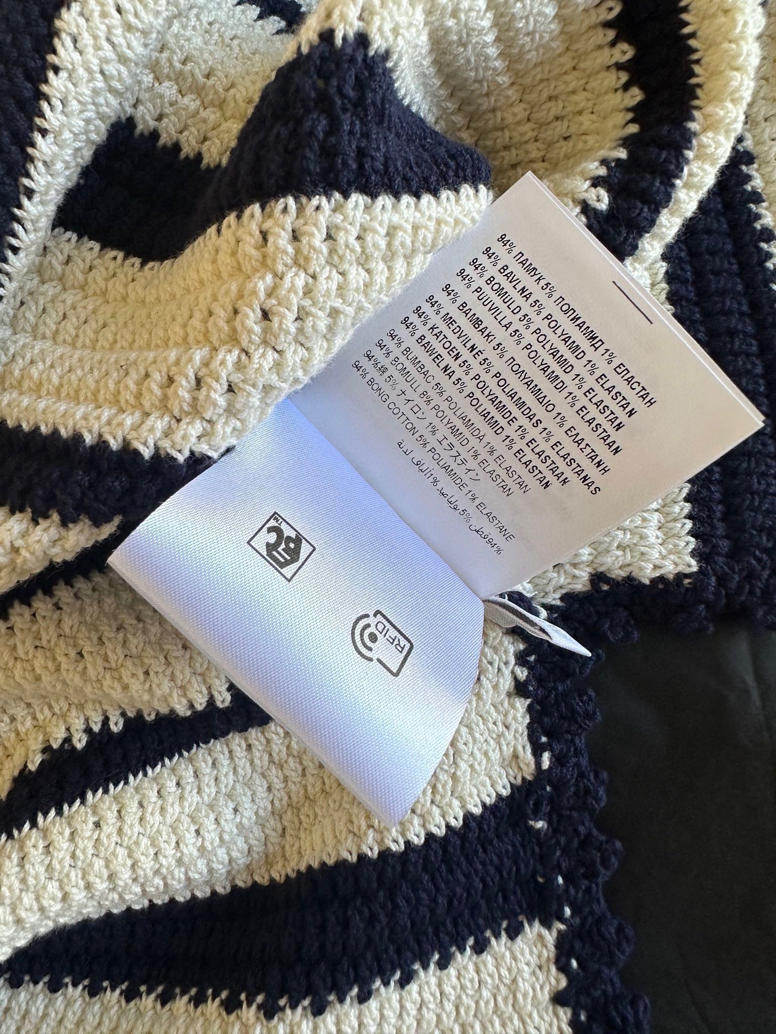 MIU M SKIRT