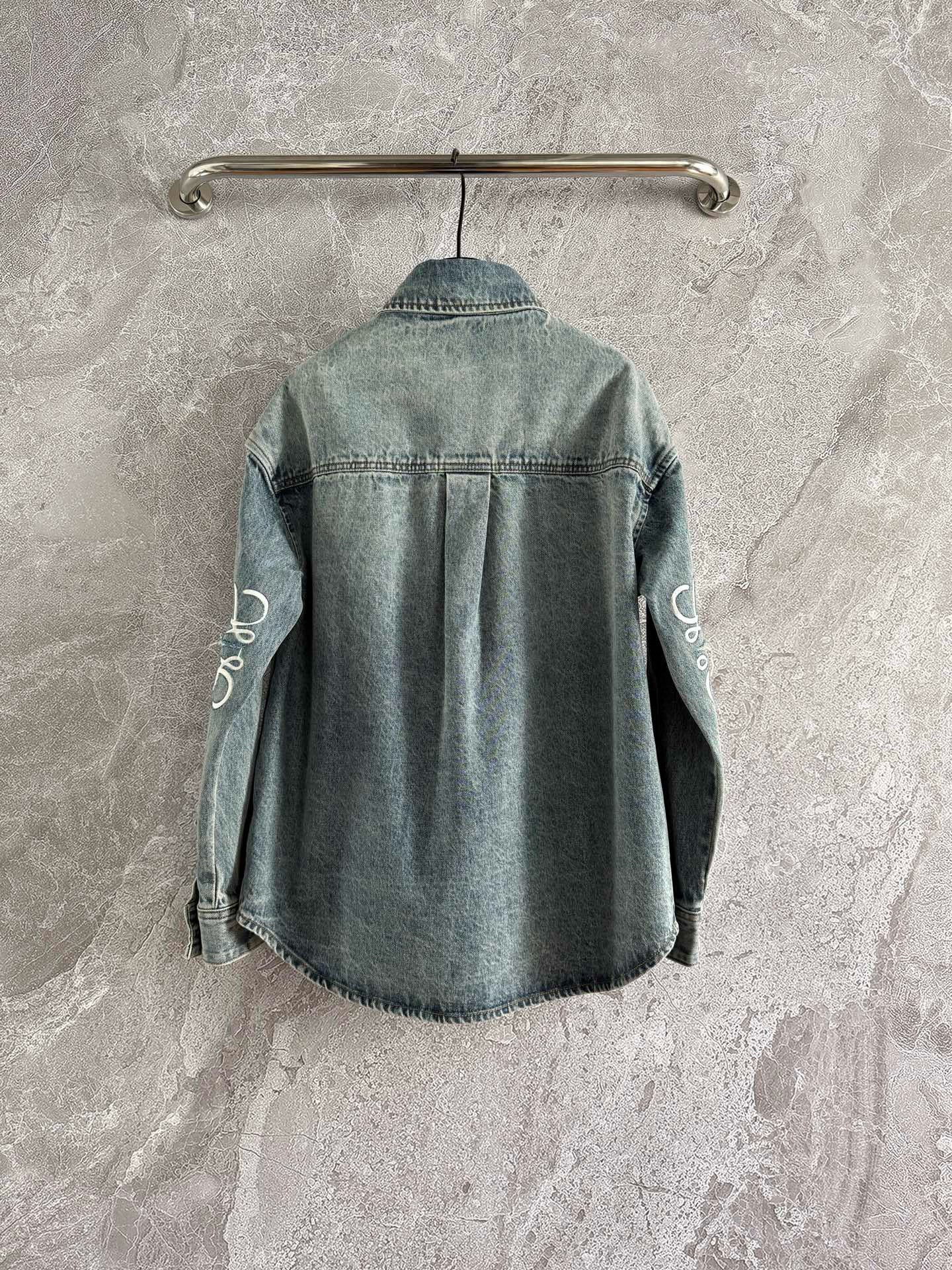 LOEW SHIRT