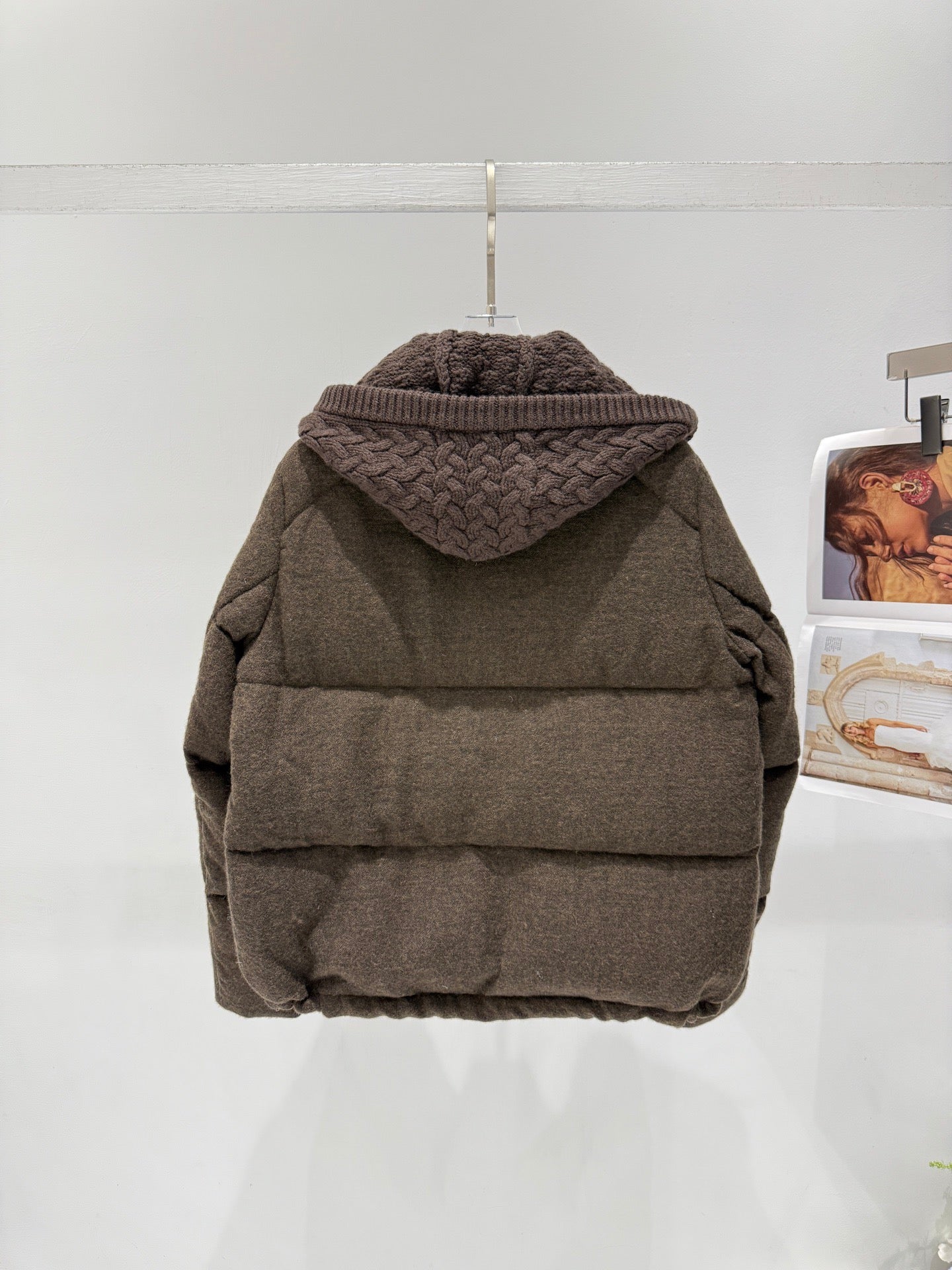 LORO P JACKET