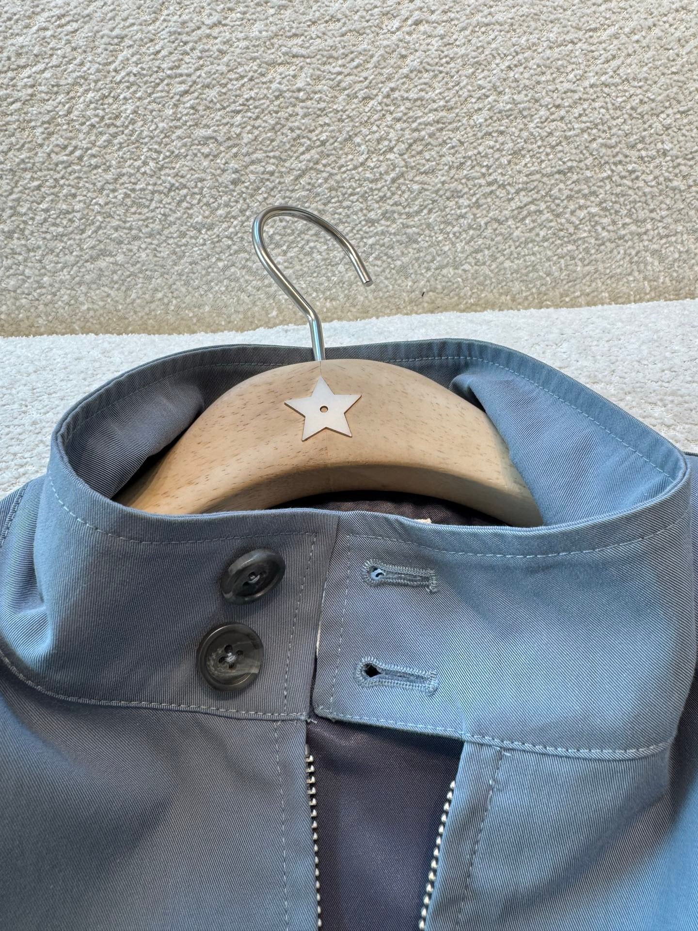 MAISON M JACKET