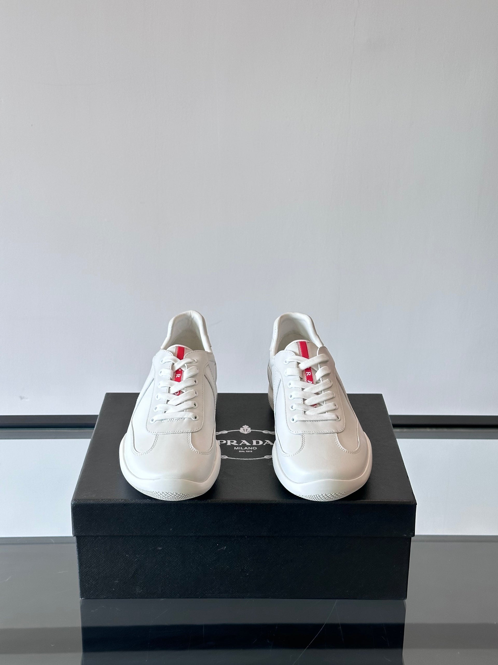 PD AMERICAS CUP SNEAKERS