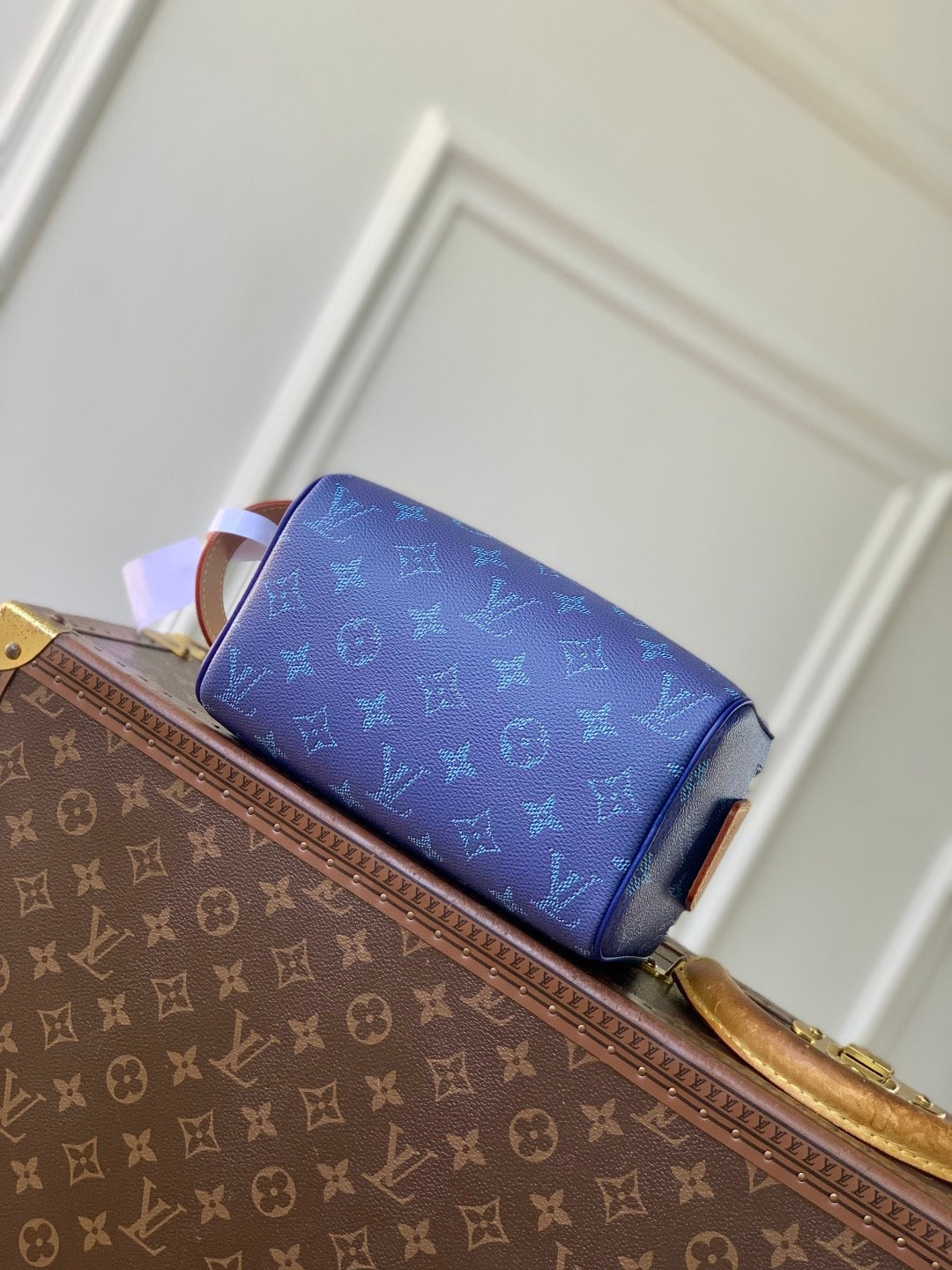 LOU DOPP KIT TOILETRY BAG