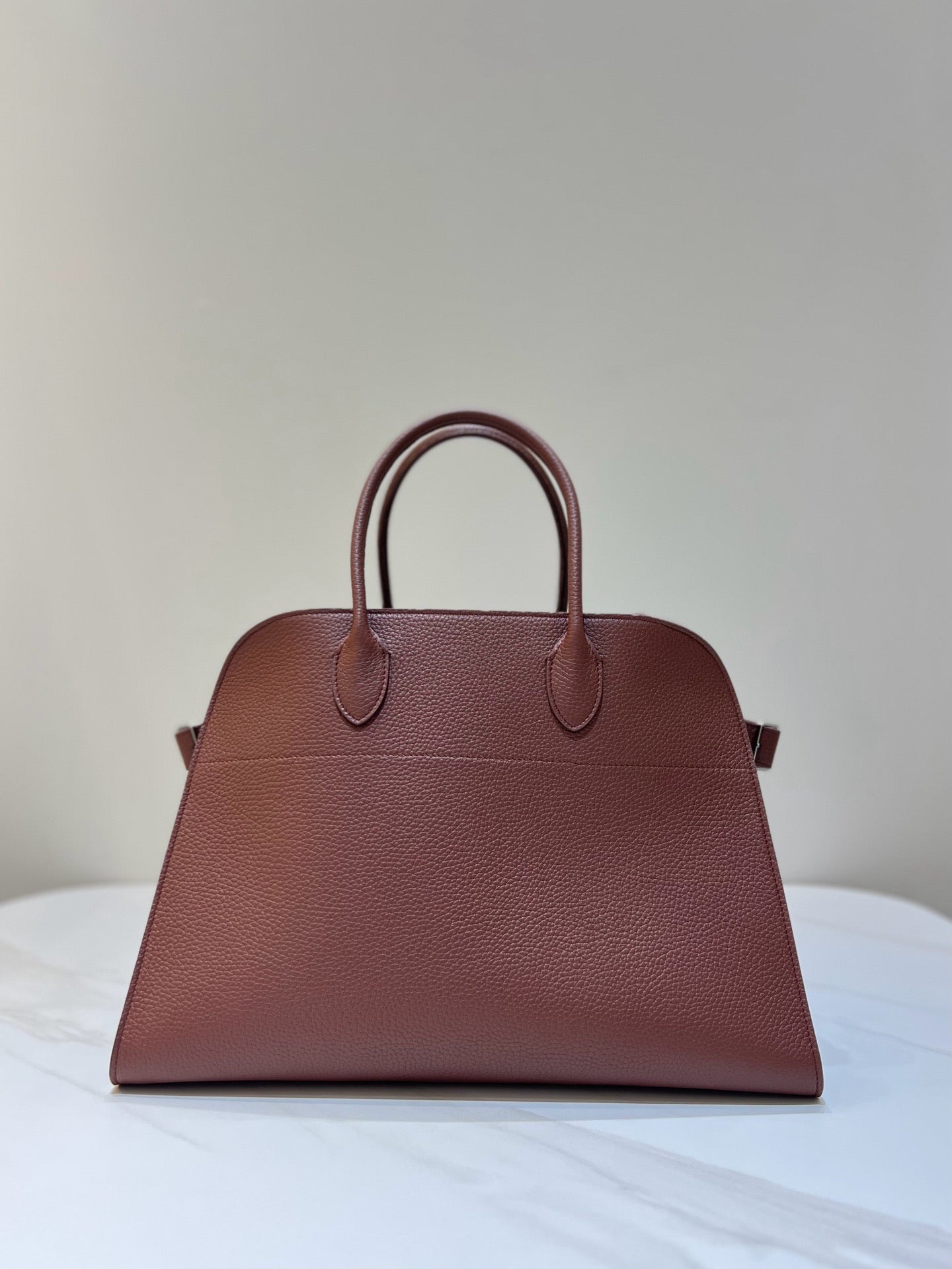 THE ROW MARGAUX 15 BAG