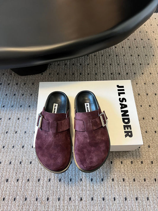 JIL S SLIDES