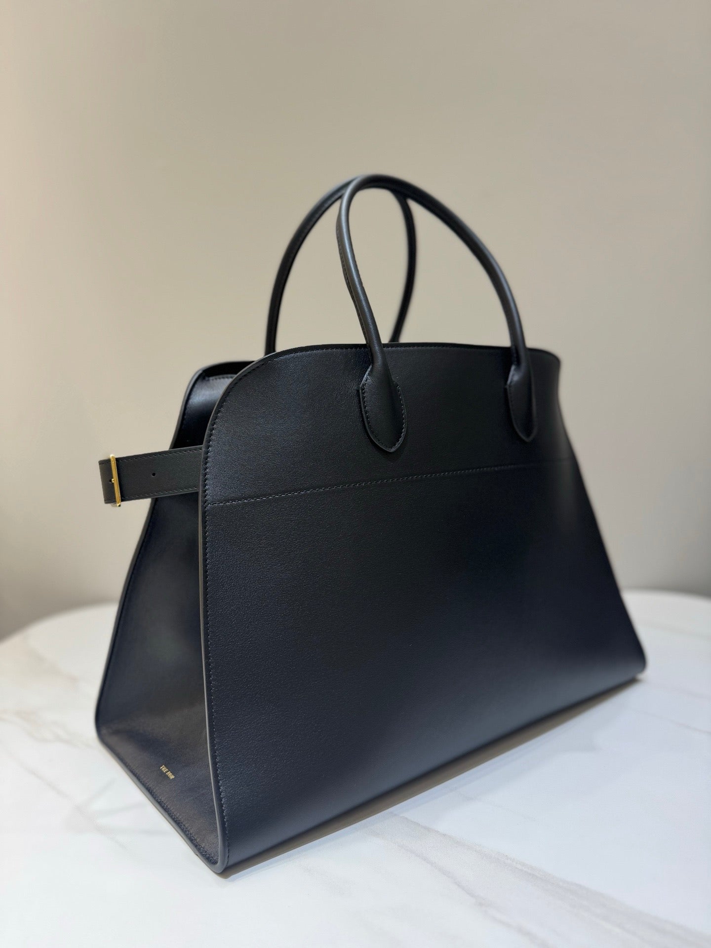 THE ROW MARGAUX 17 BAG