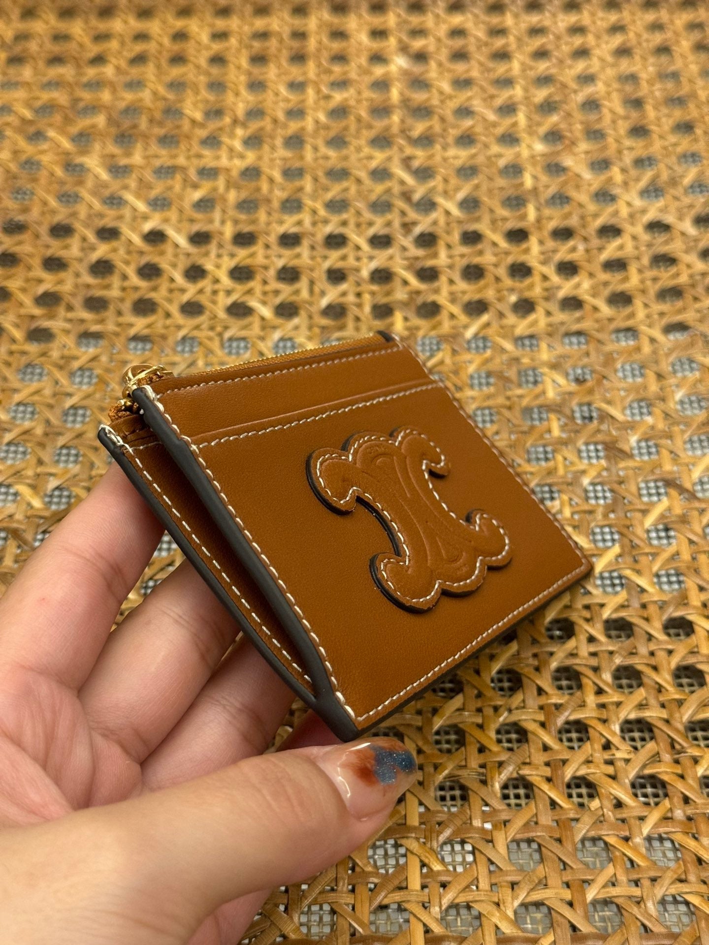 CEL CARD HOLDER