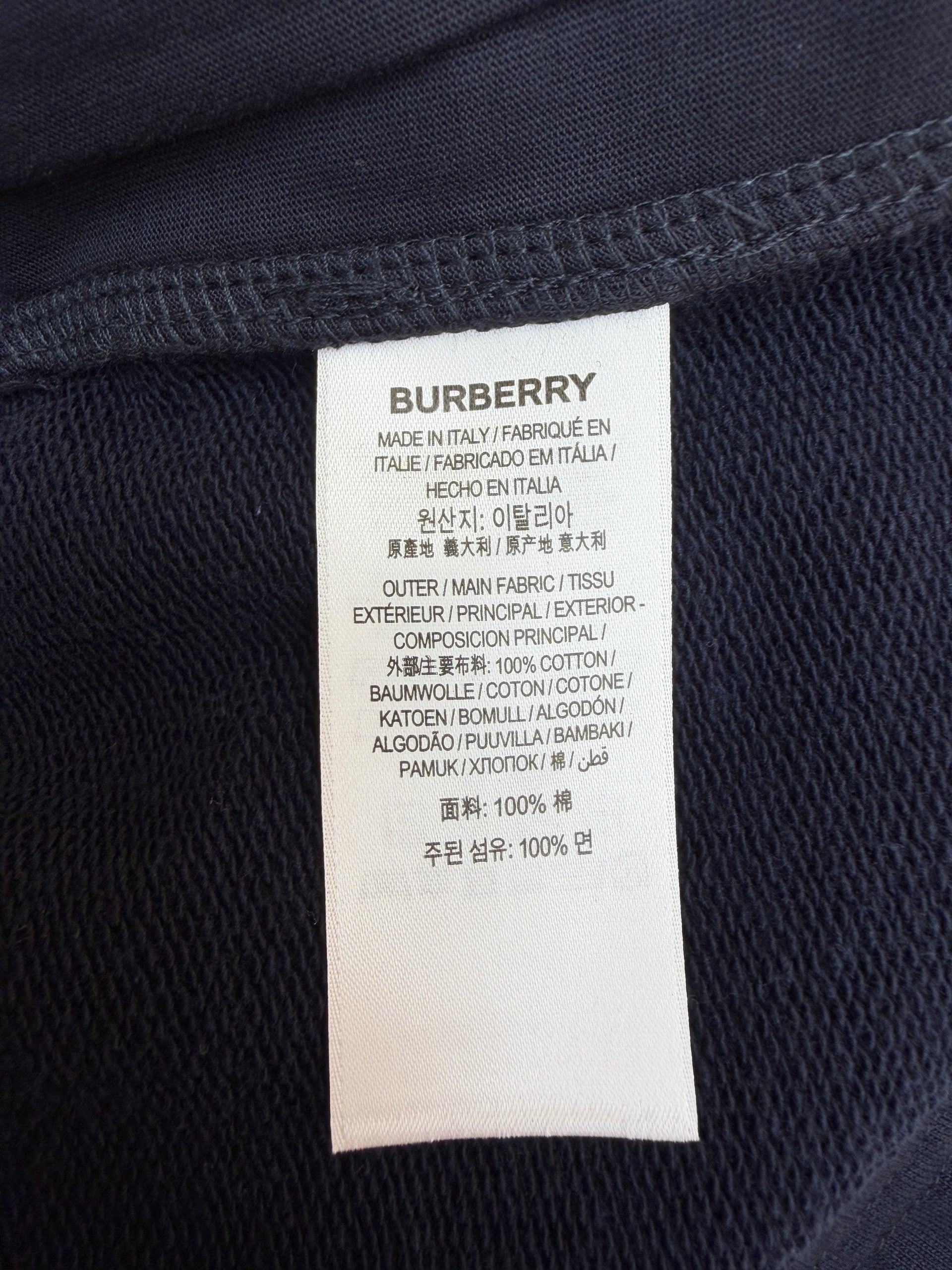 BBR JOGGERS