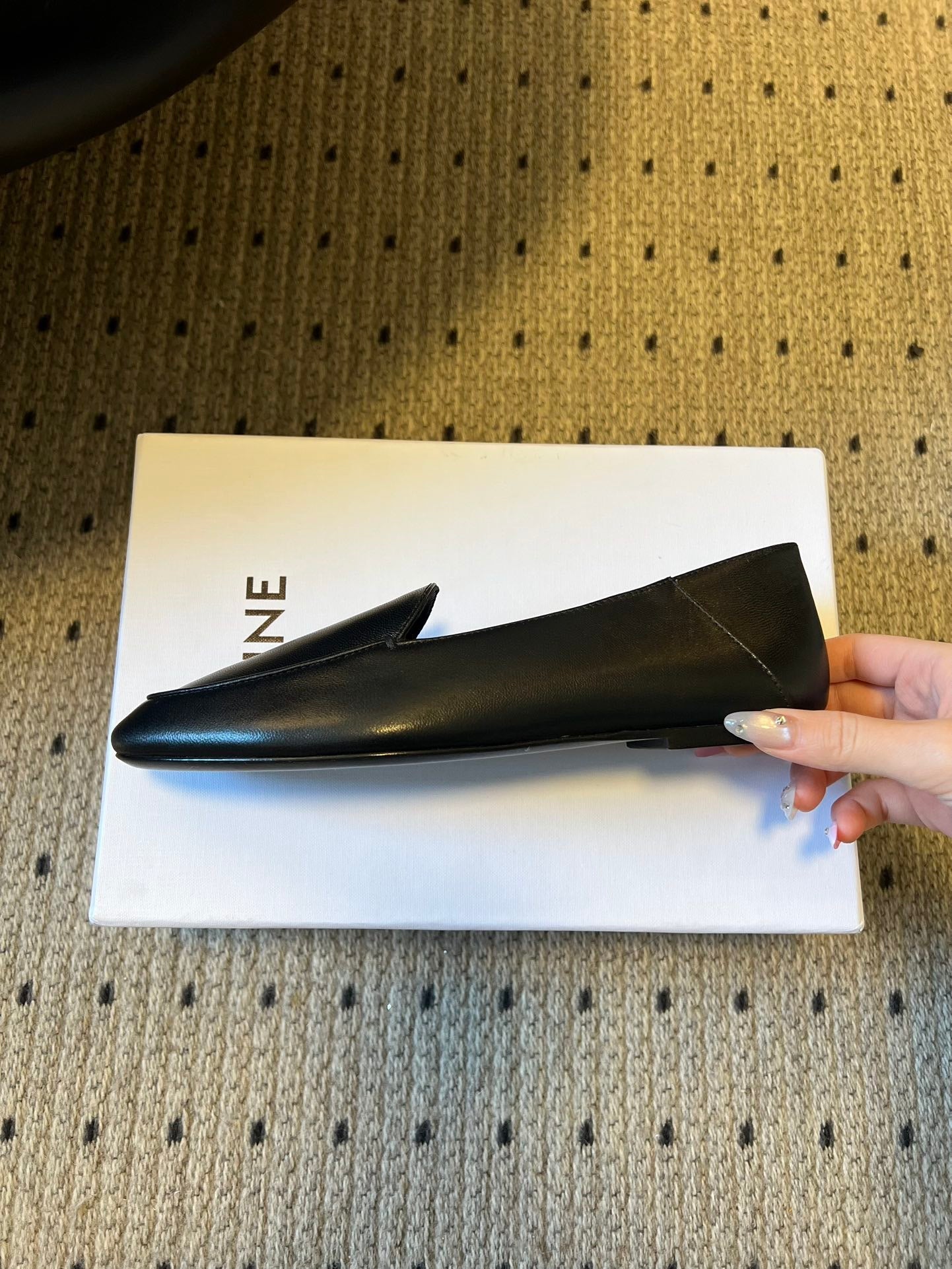 CEL LOAFERS