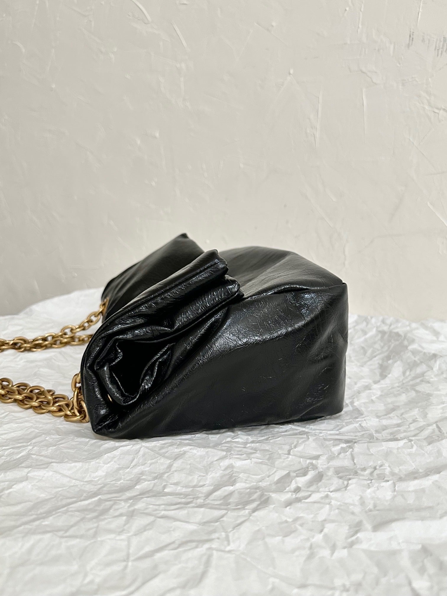 BAL MONACO SMALL BAG