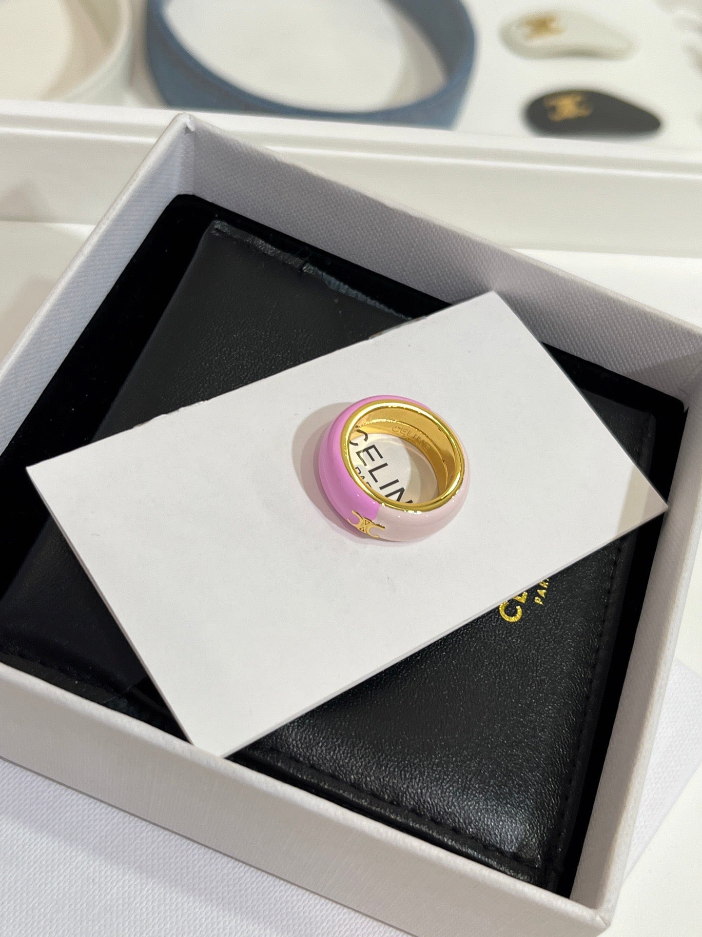 CEL RING