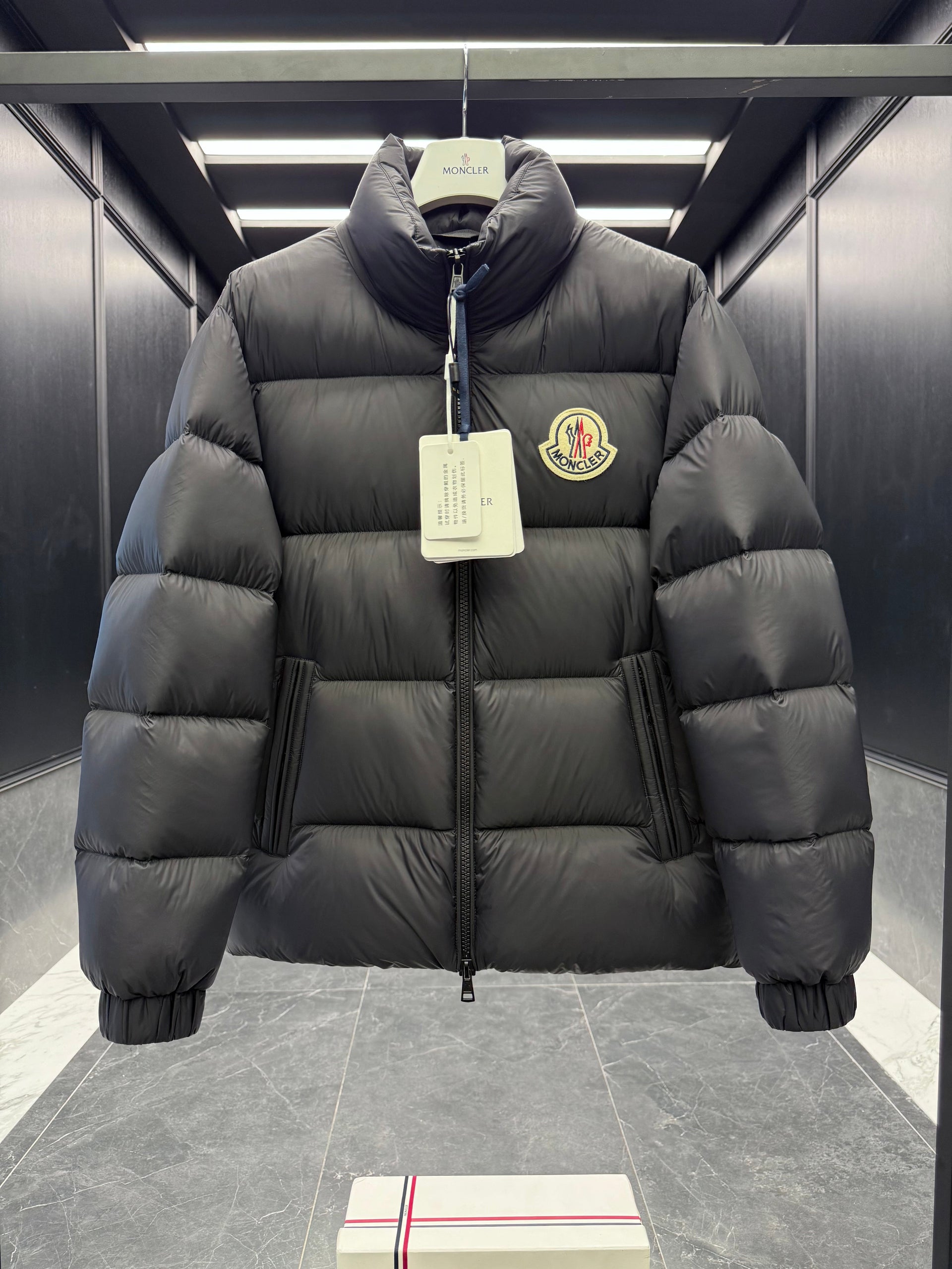 MONC CITALA JACKET