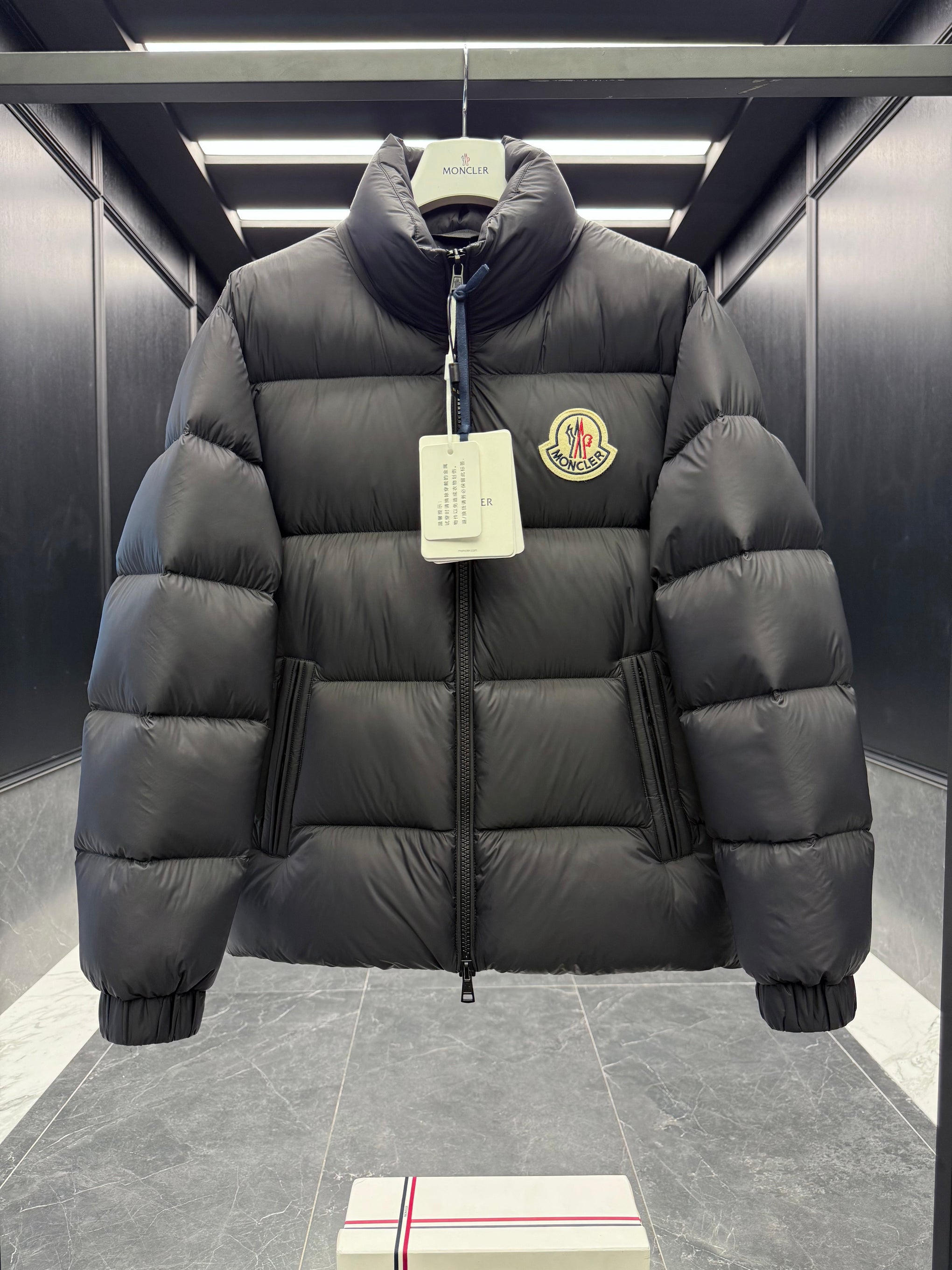 MONC CITALA JACKET