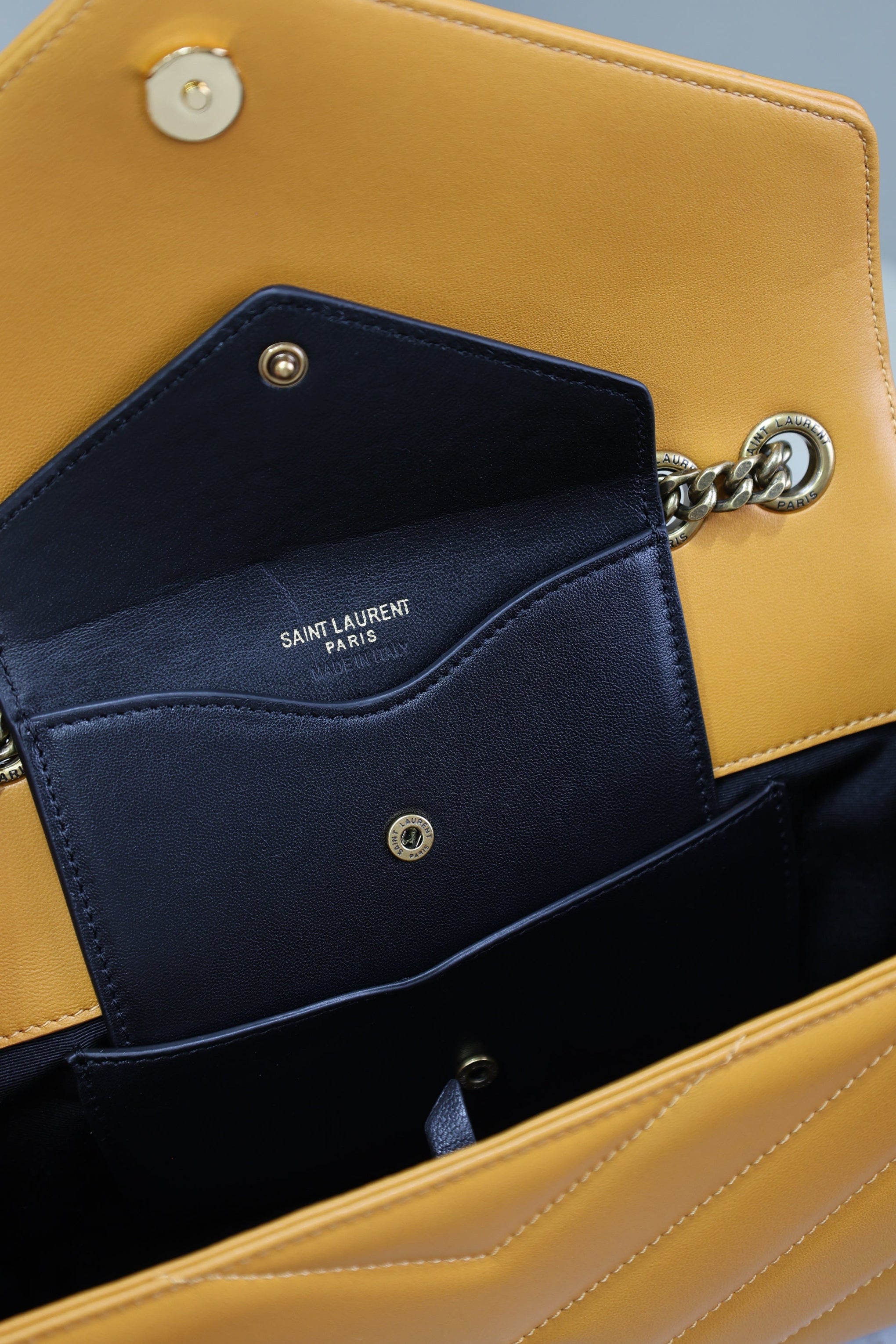 SL LOULOU SMALL BAG
