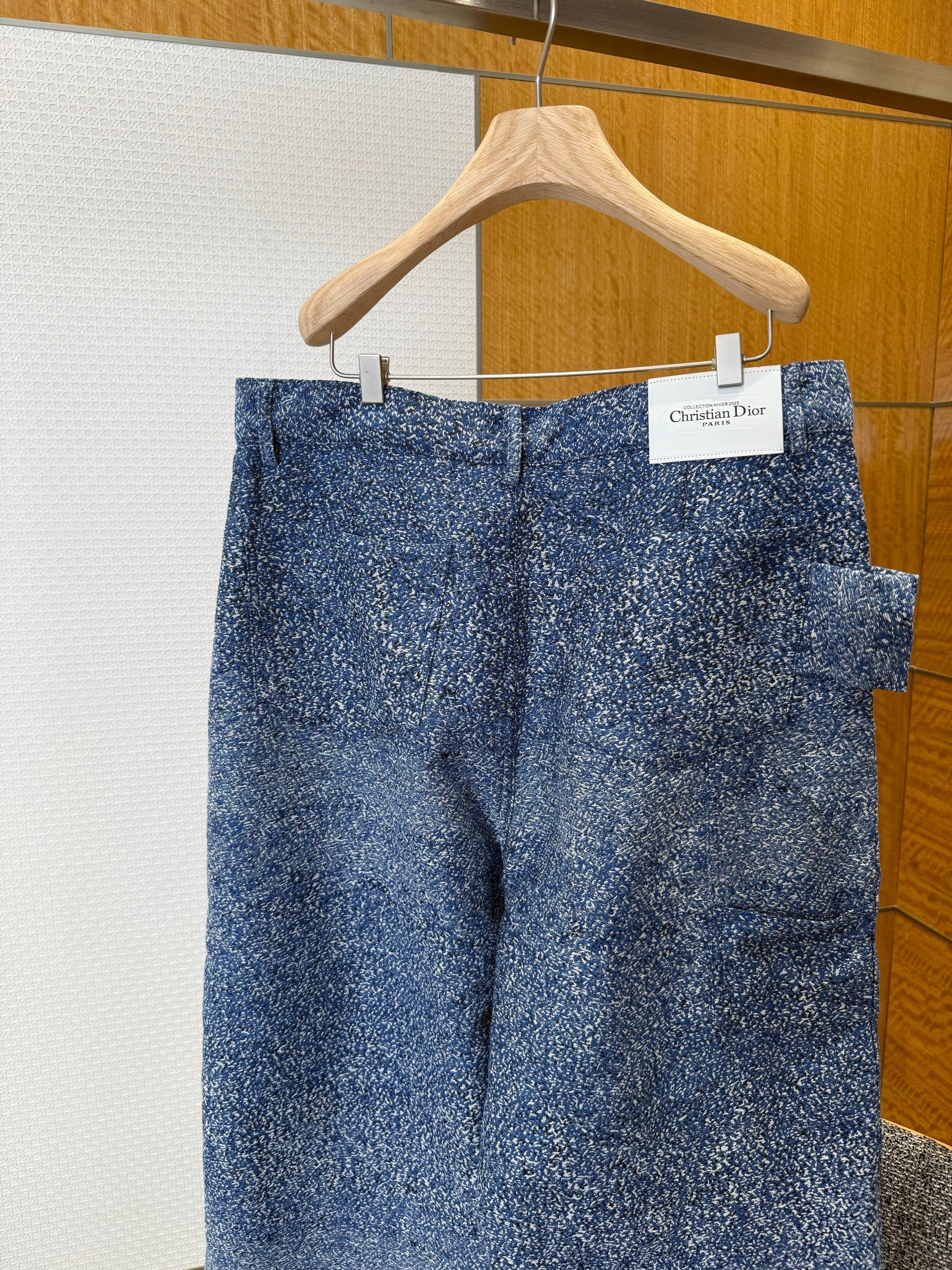CD TROUSERS