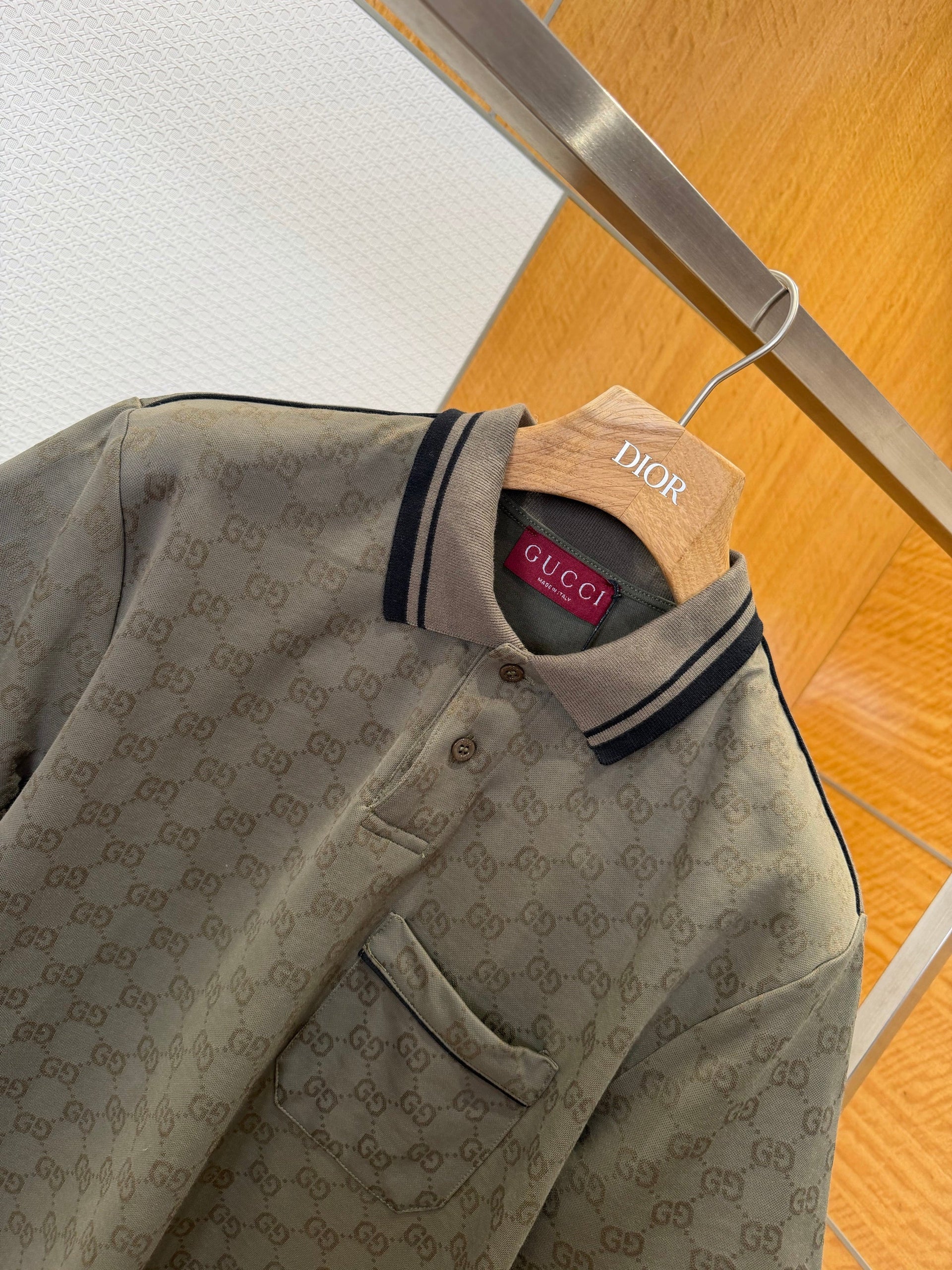GG POLO SHIRT