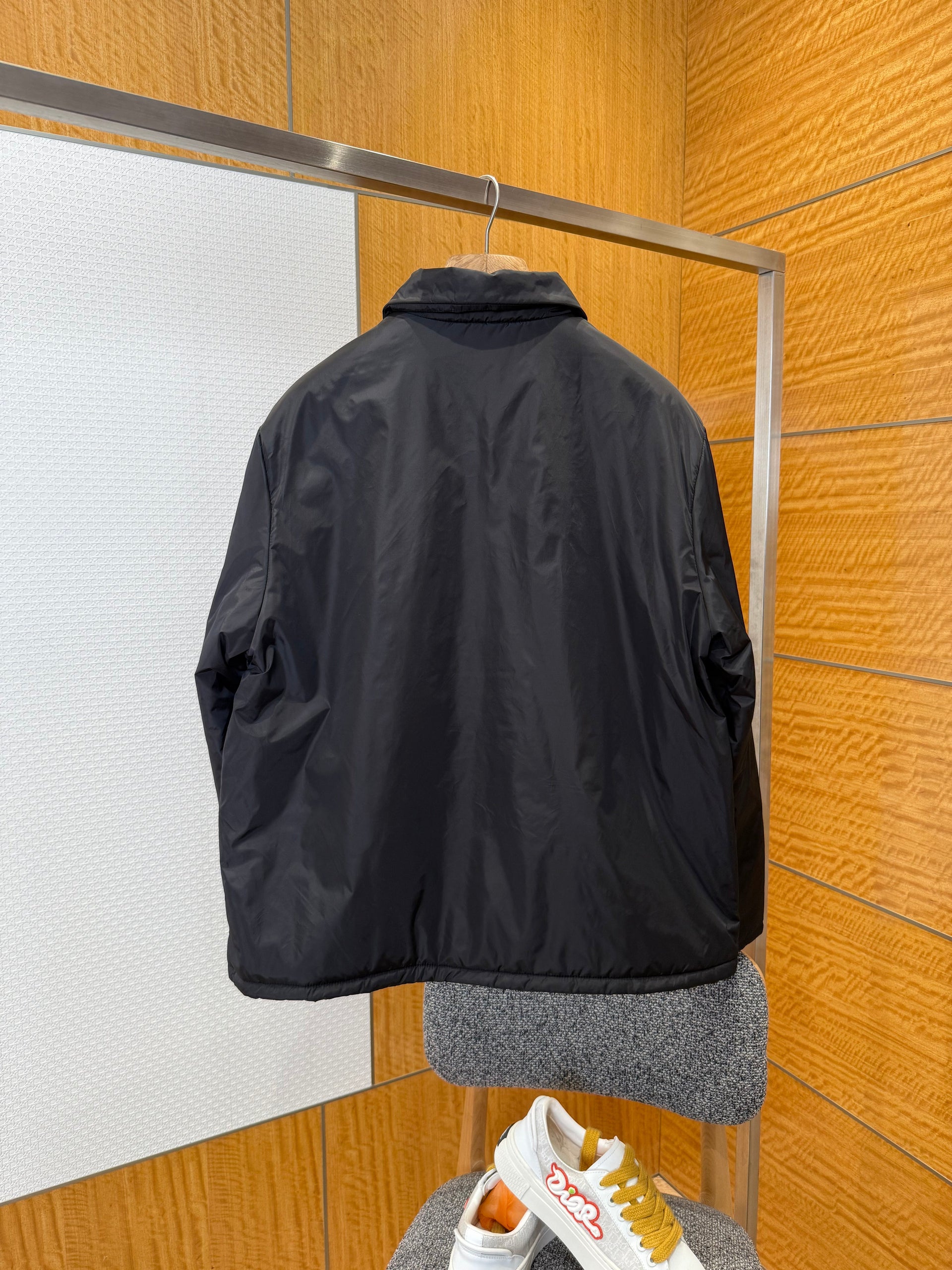 PD JACKET