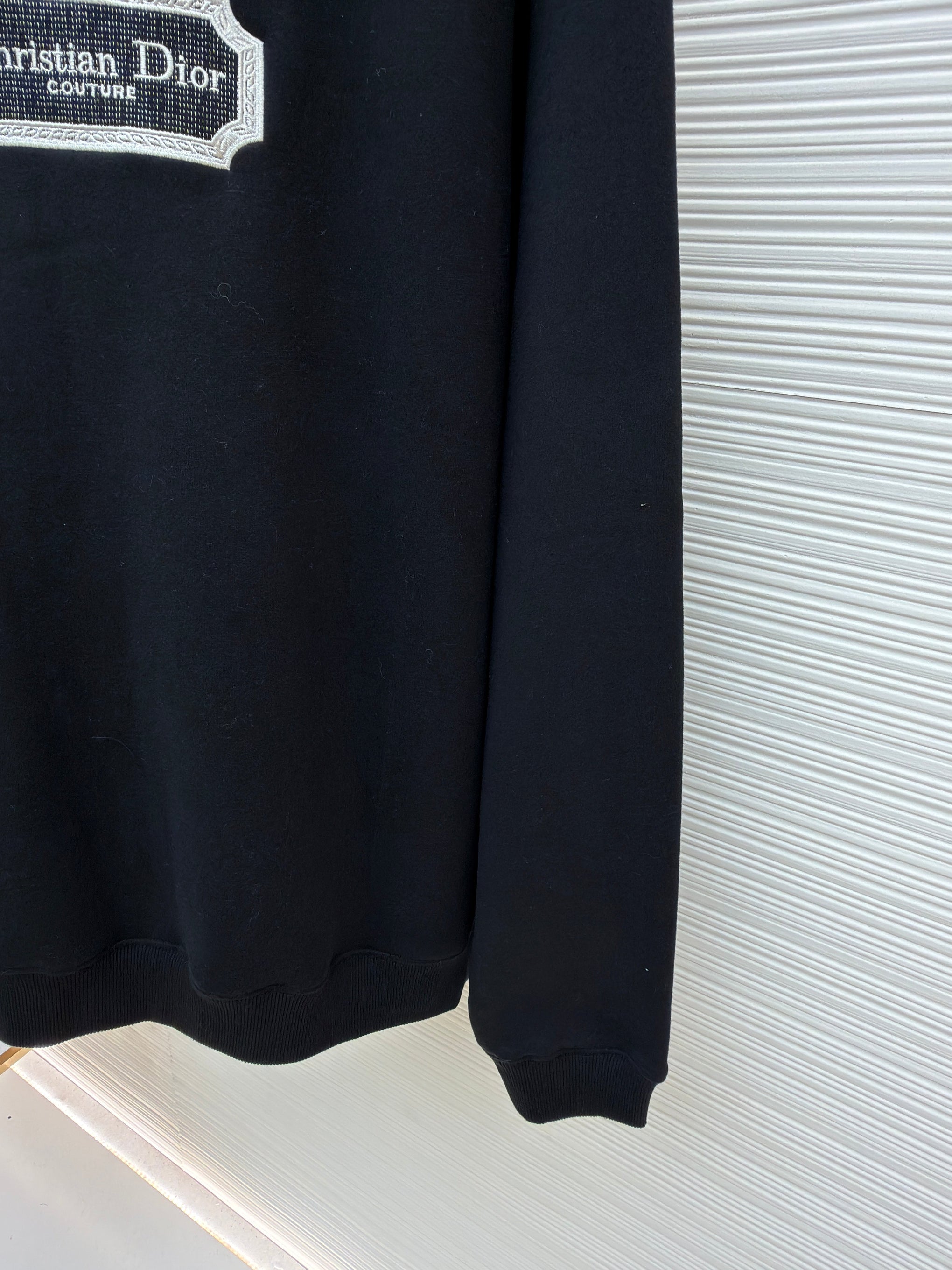 CD SWEATSHIRT