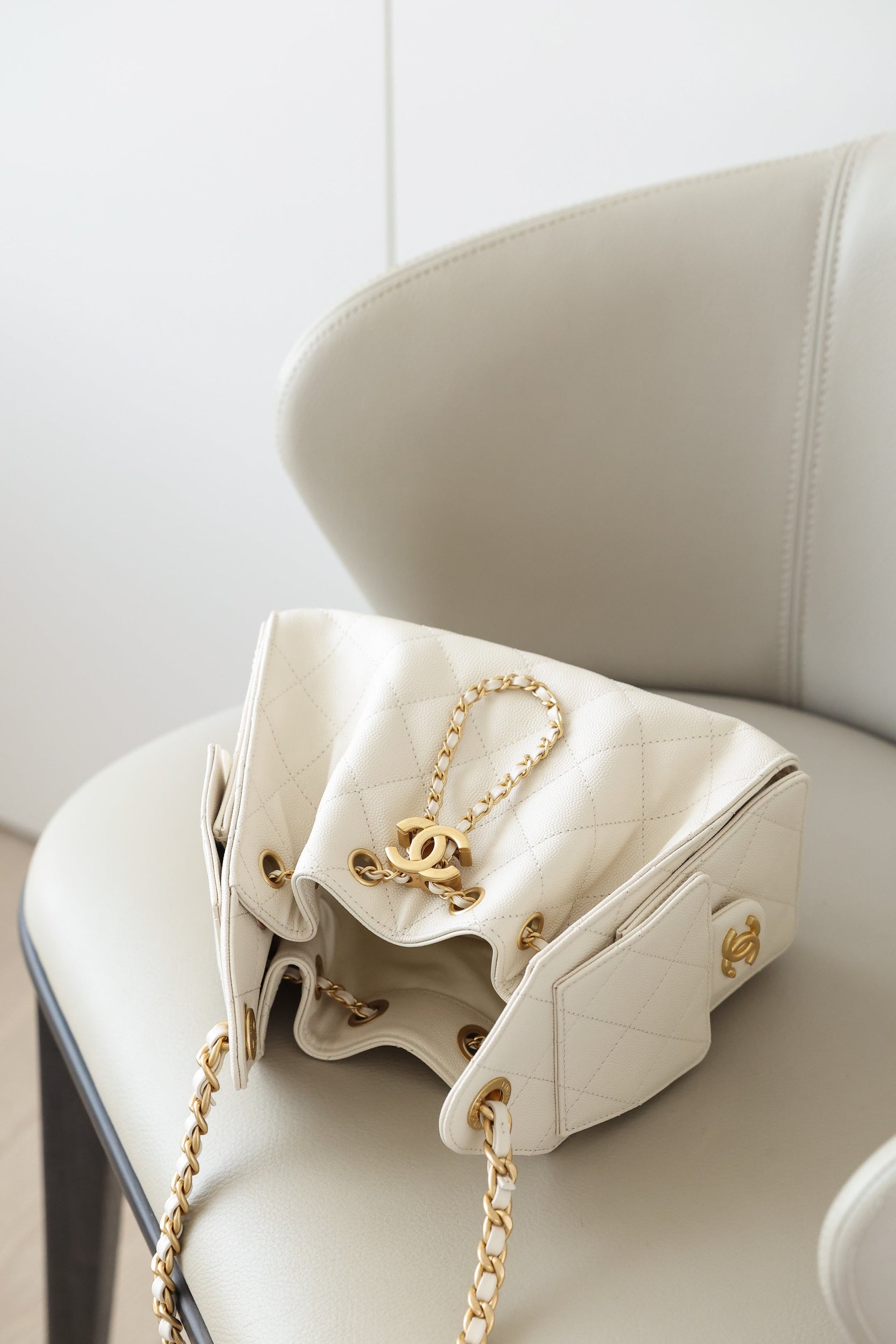 CC 25C BAG
