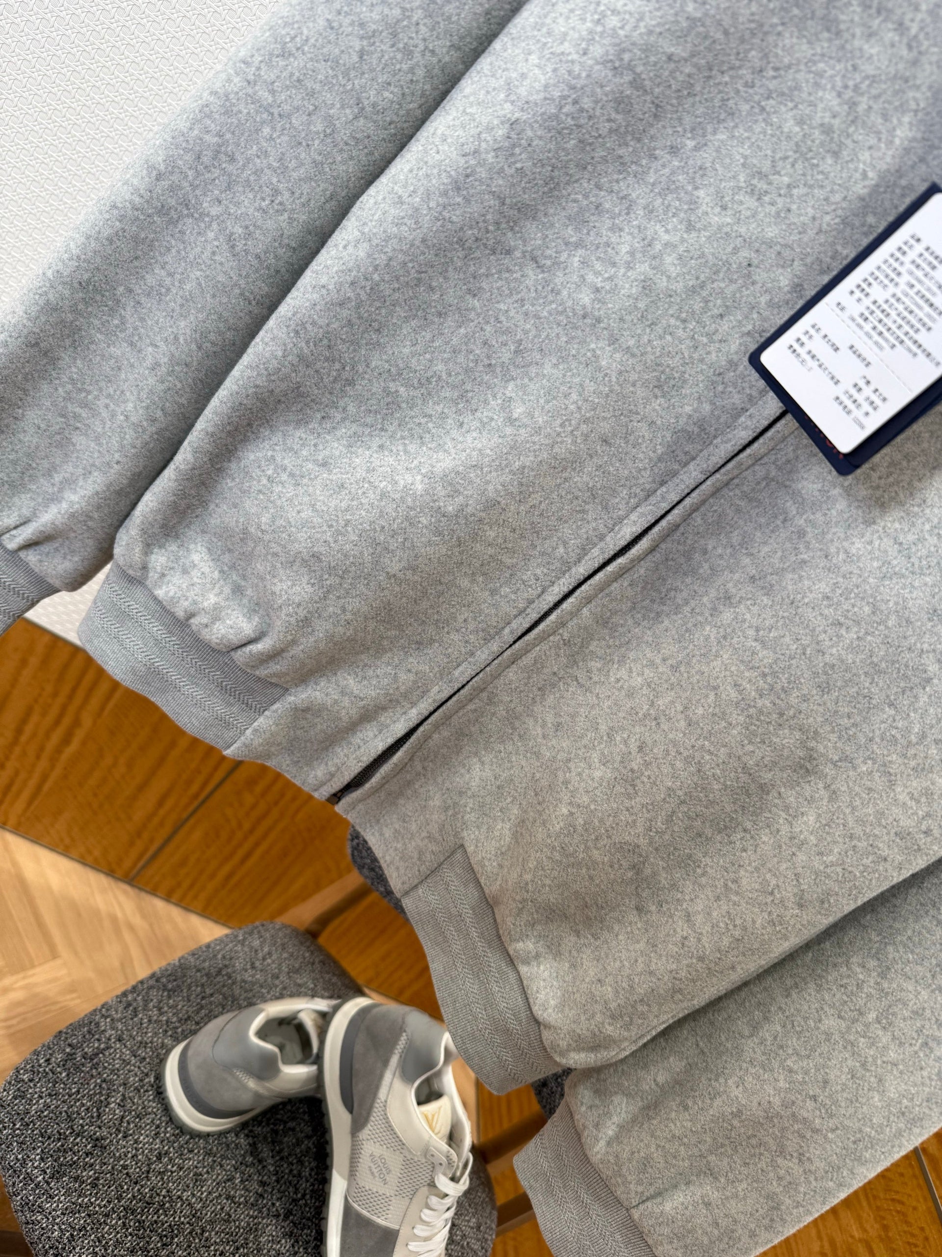 LOU JACKET