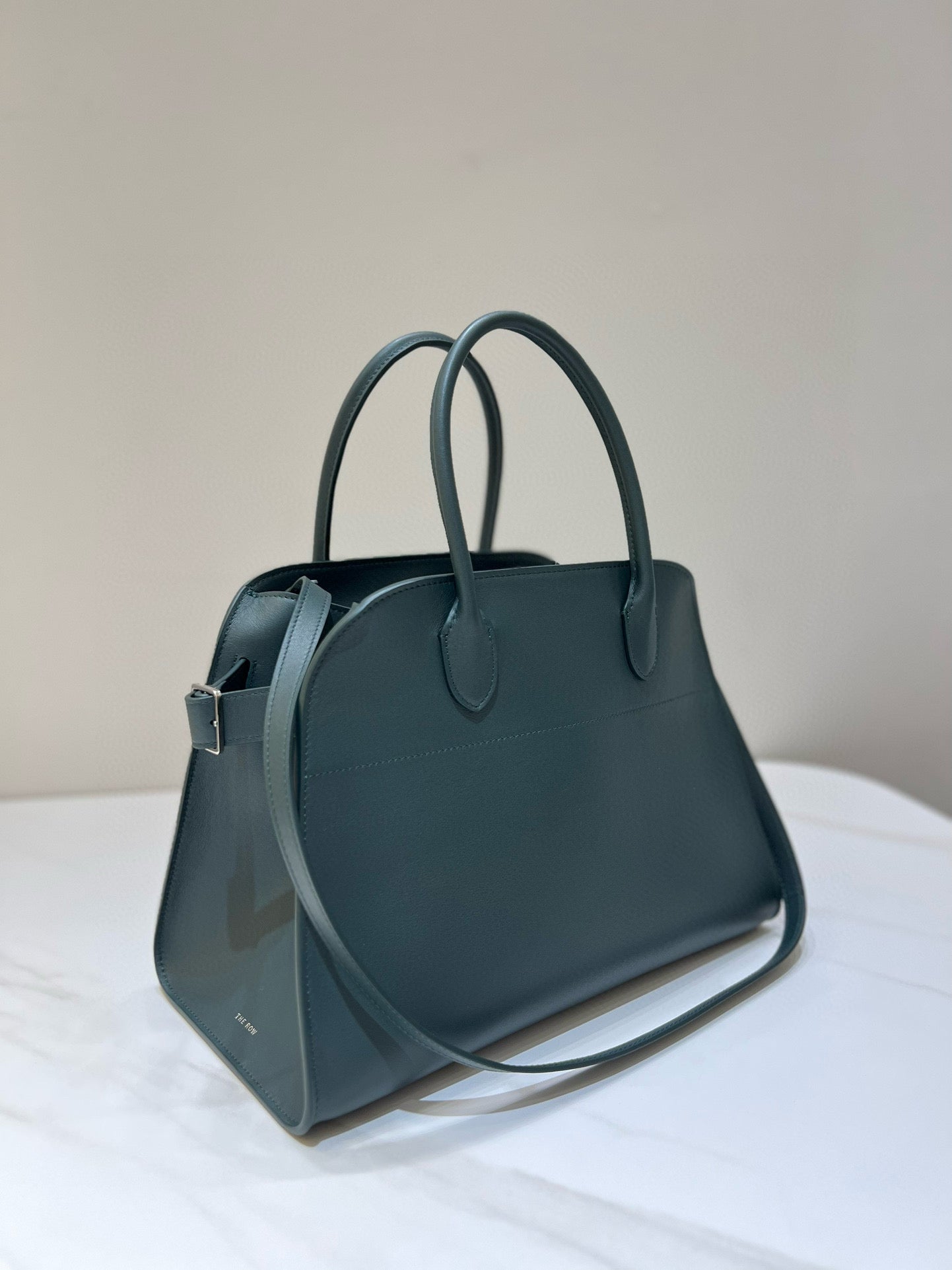THE ROW MARGAUX 12 BAG