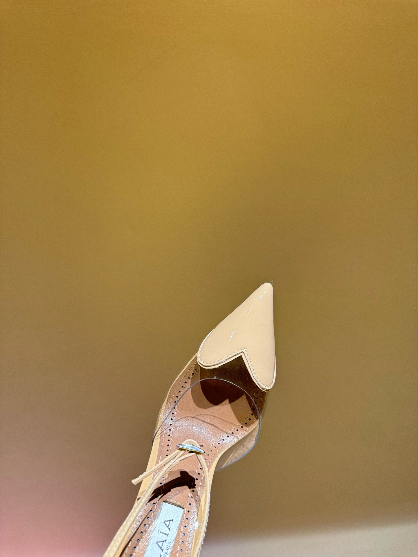 ALAIA HEELS