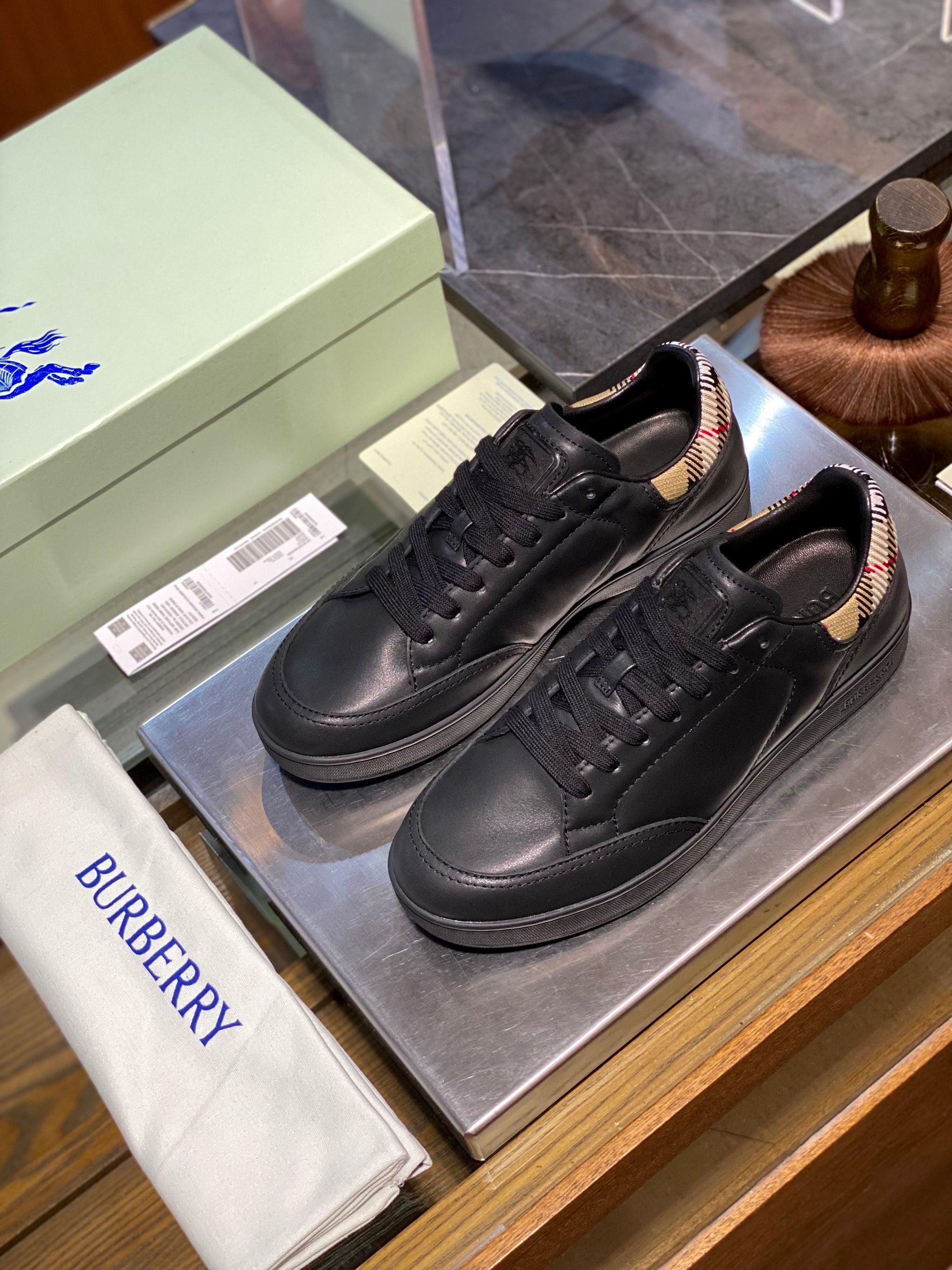 BBR SNEAKER