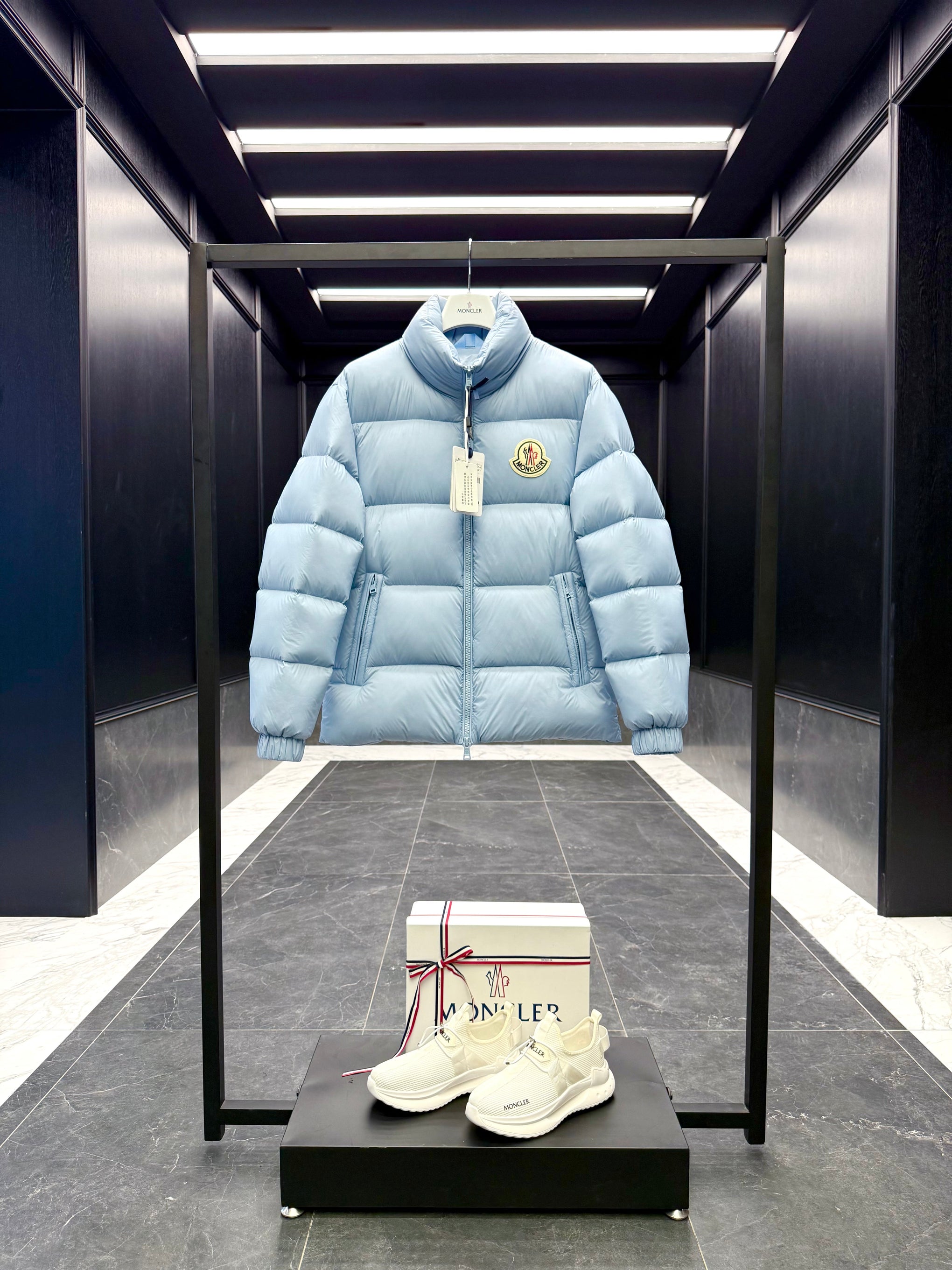 MONC CITALA JACKET