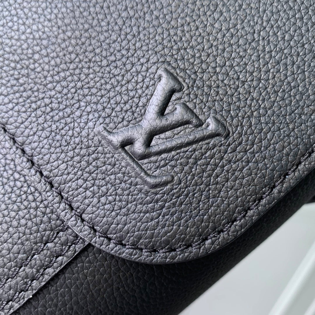 LOU SPEED MESSENGER BAG